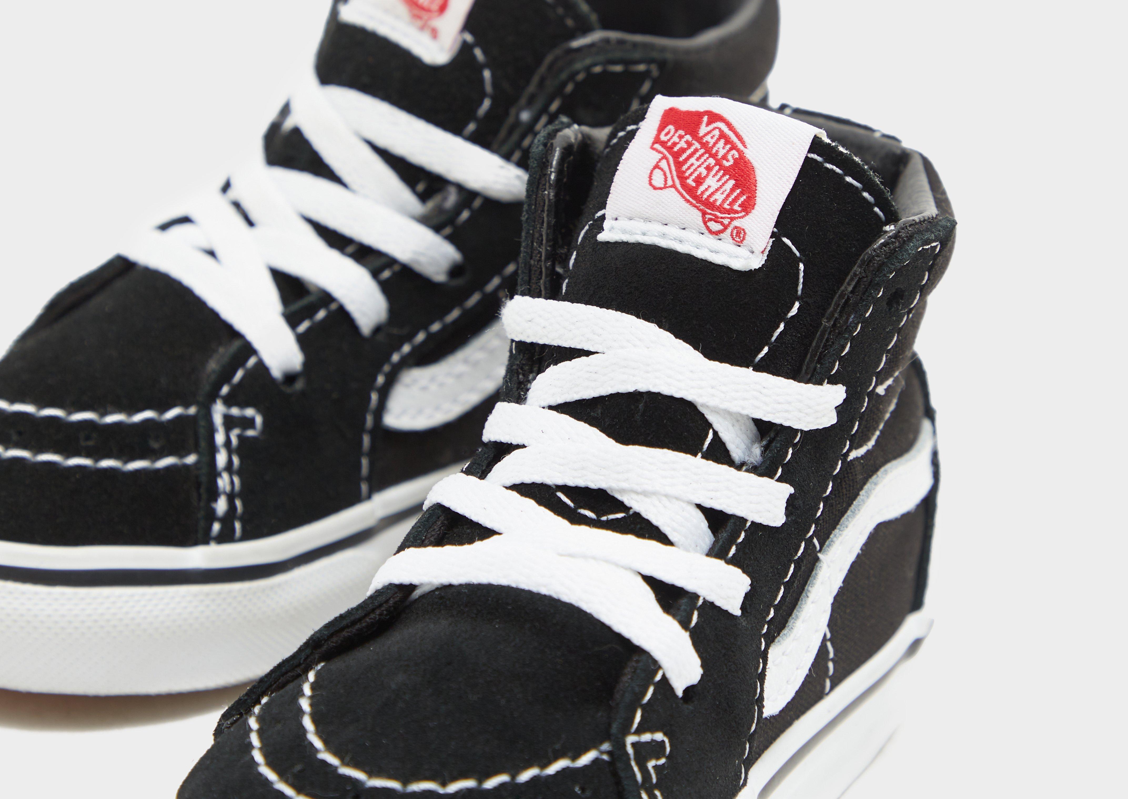 vans sk8 hi infant