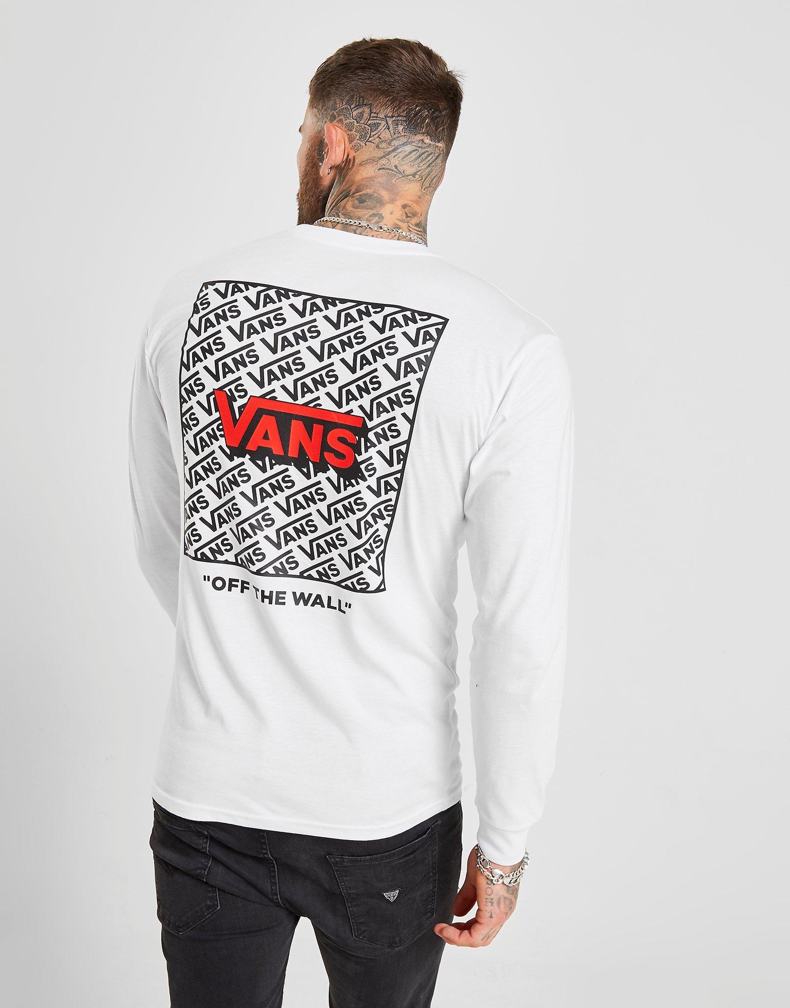 t shirt vans homme 2015