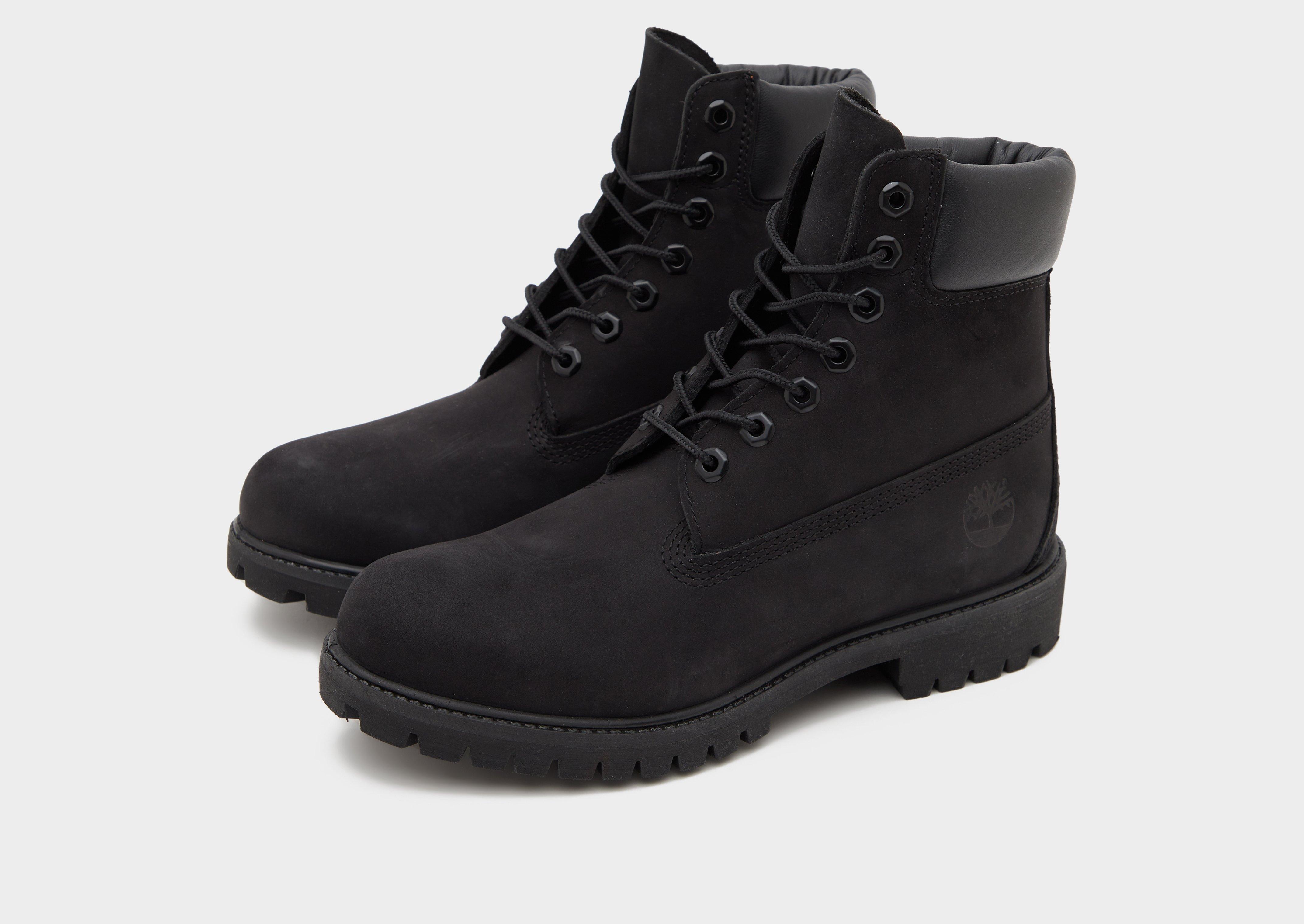 Timberland Bottes 6 Inch Premium