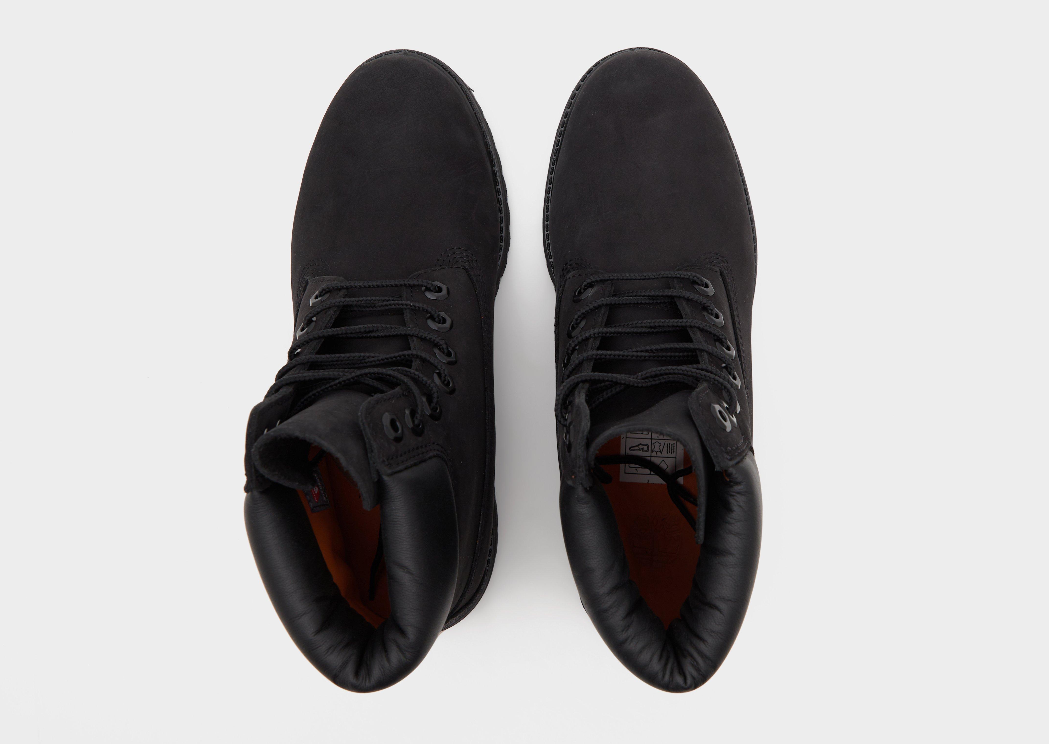 Timberland Bottes 6 Inch Premium