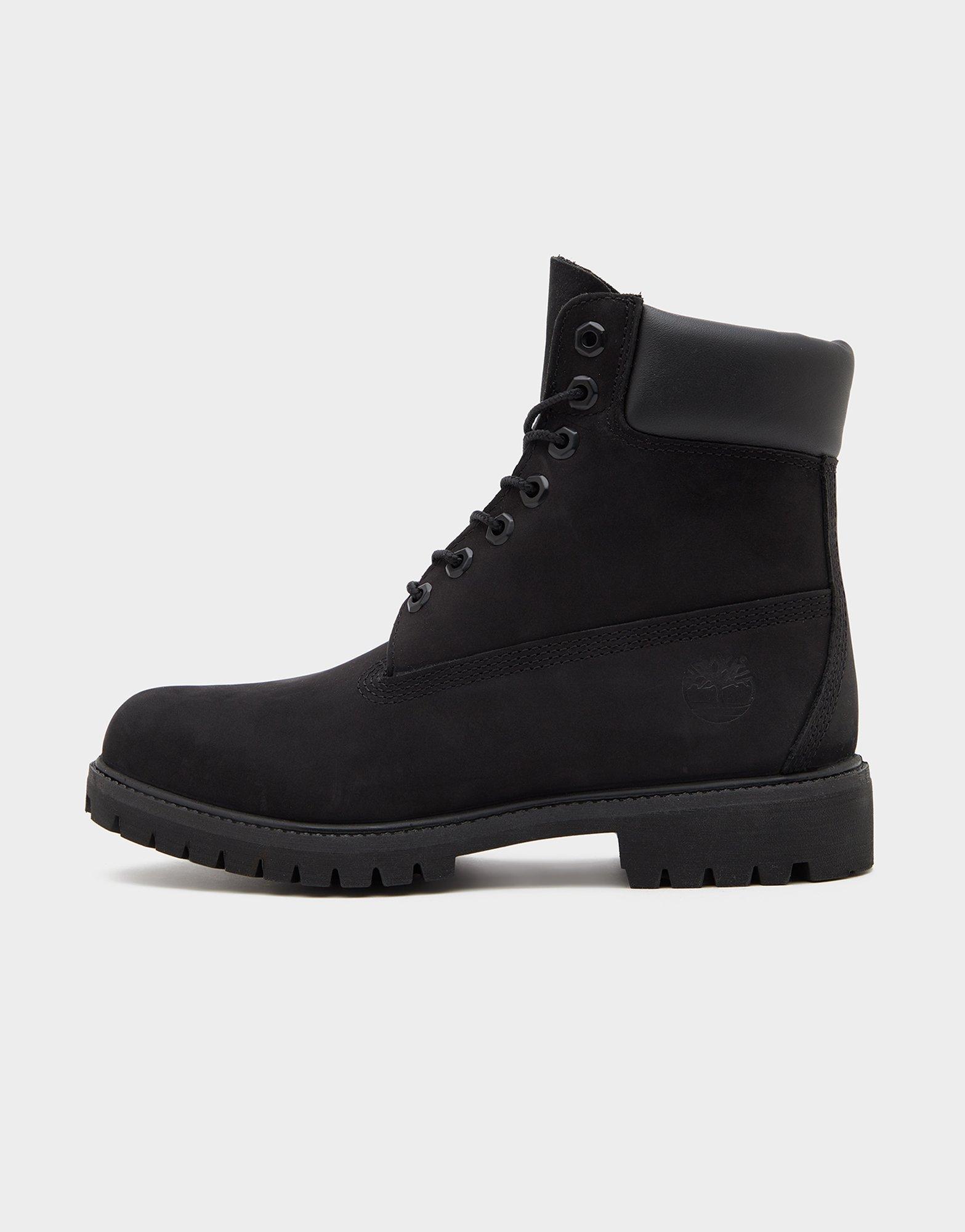 Timberland Scarponcini Premium