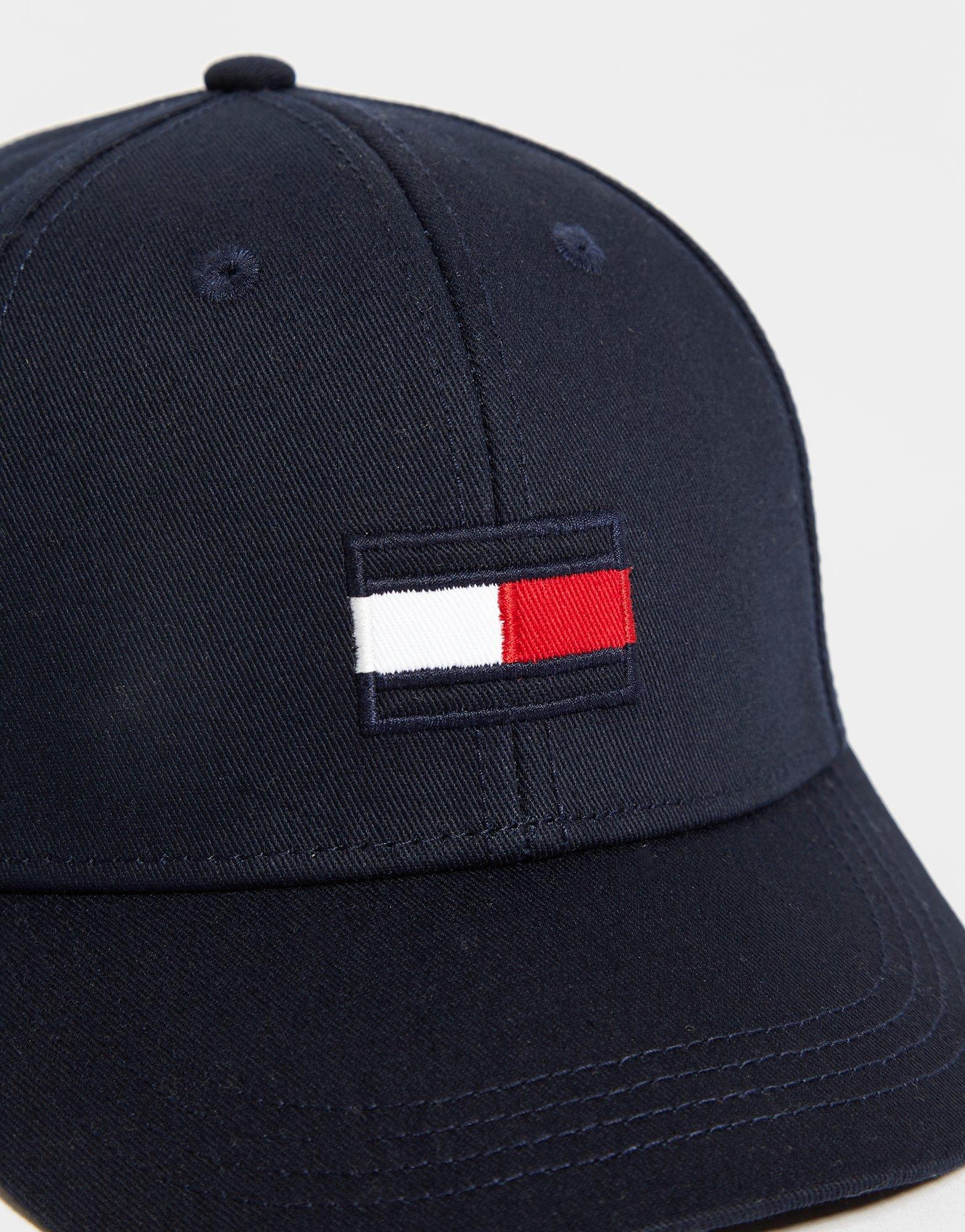 tommy hilfiger junior cap