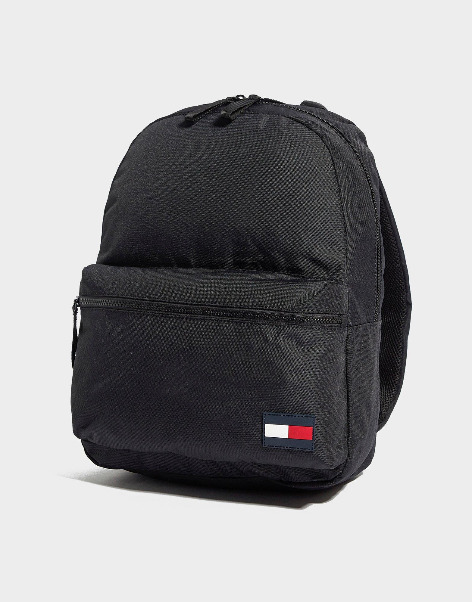 tommy hilfiger backpack jd