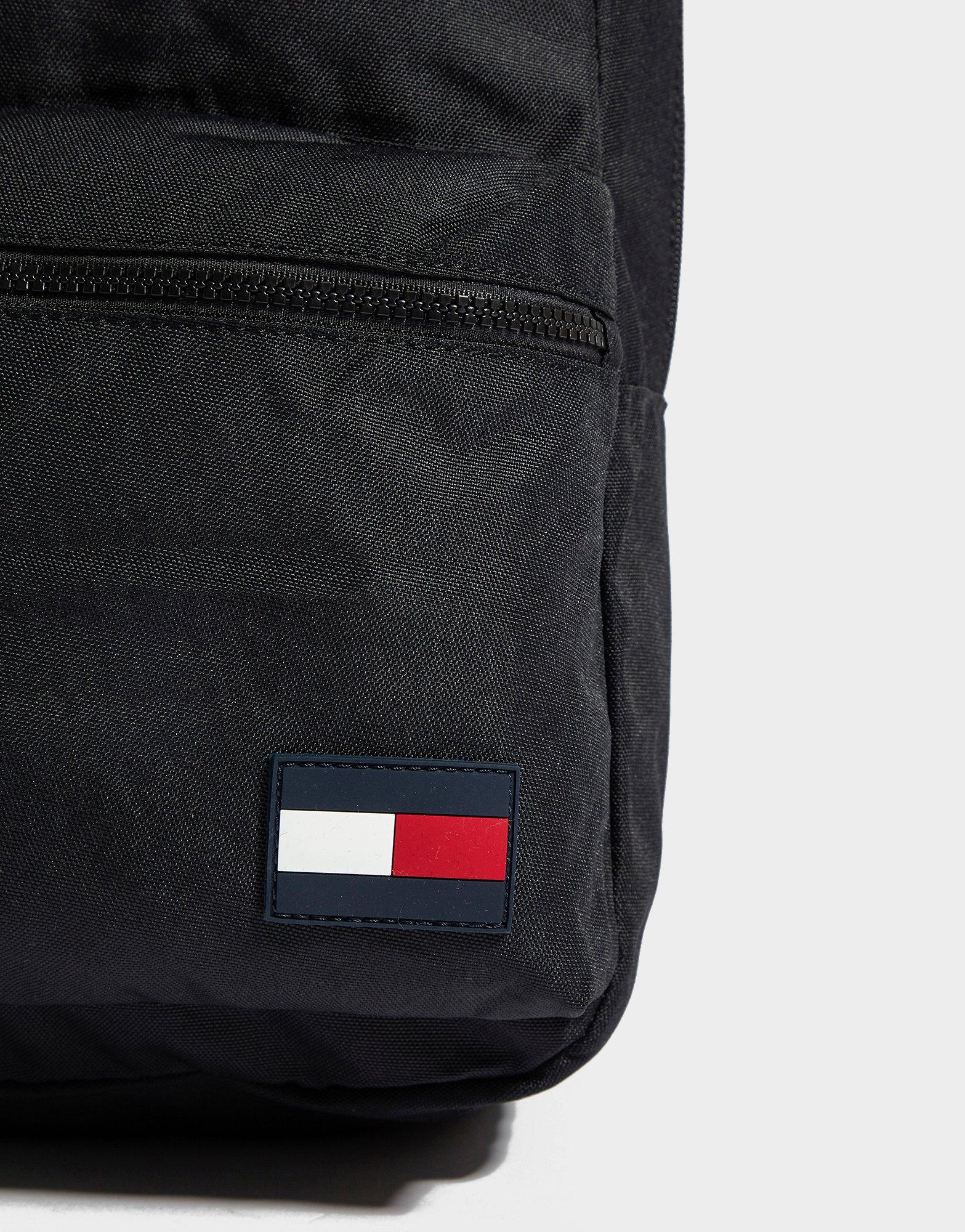 tommy hilfiger backpack jd