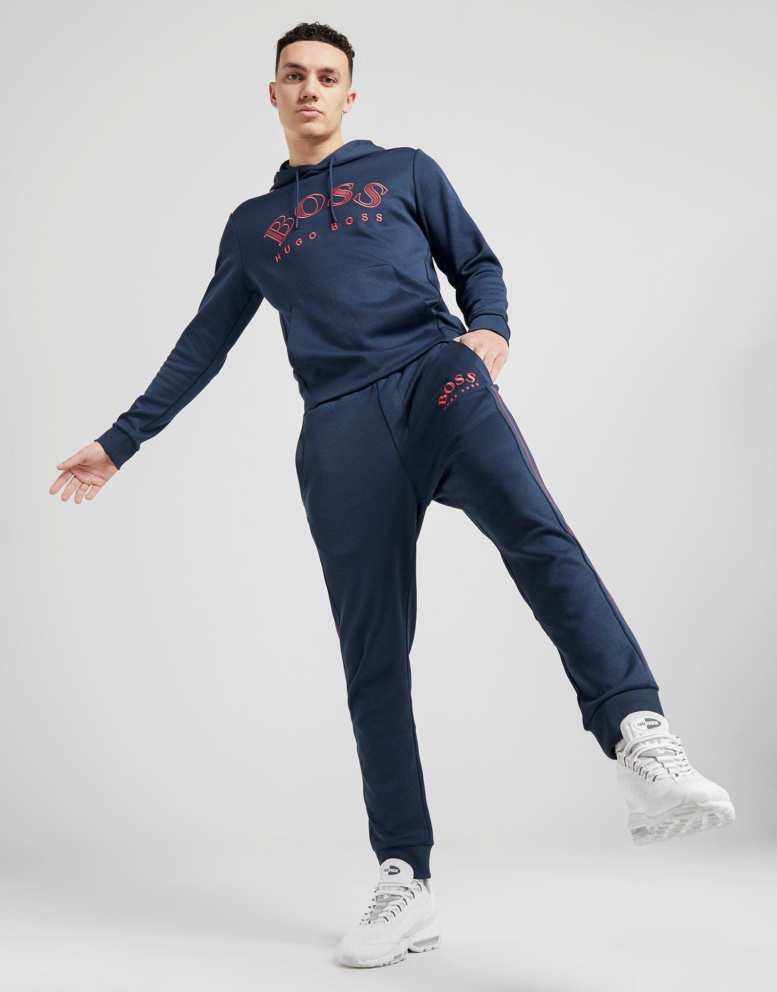 plain grey tracksuit mens