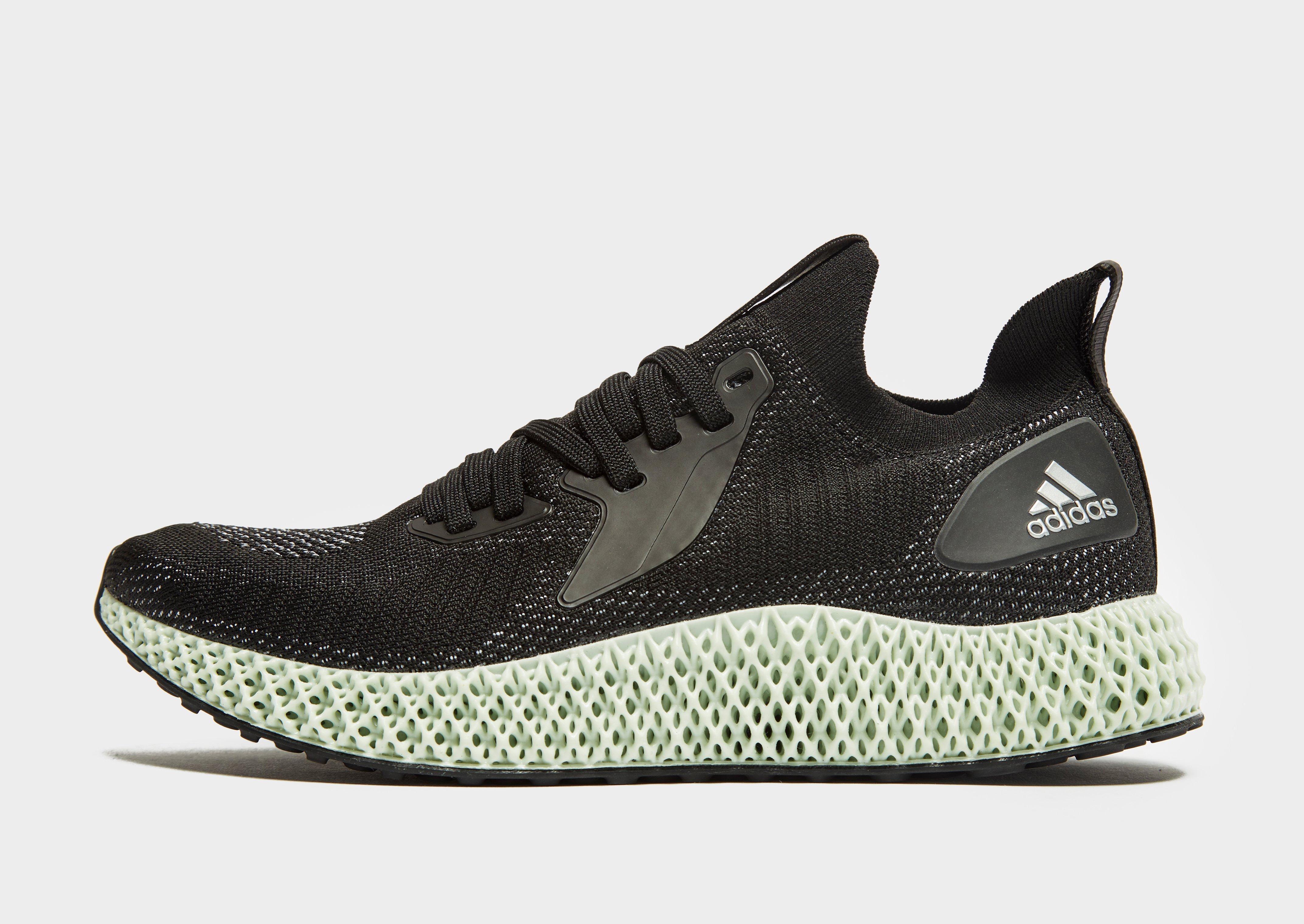 adidas 4d