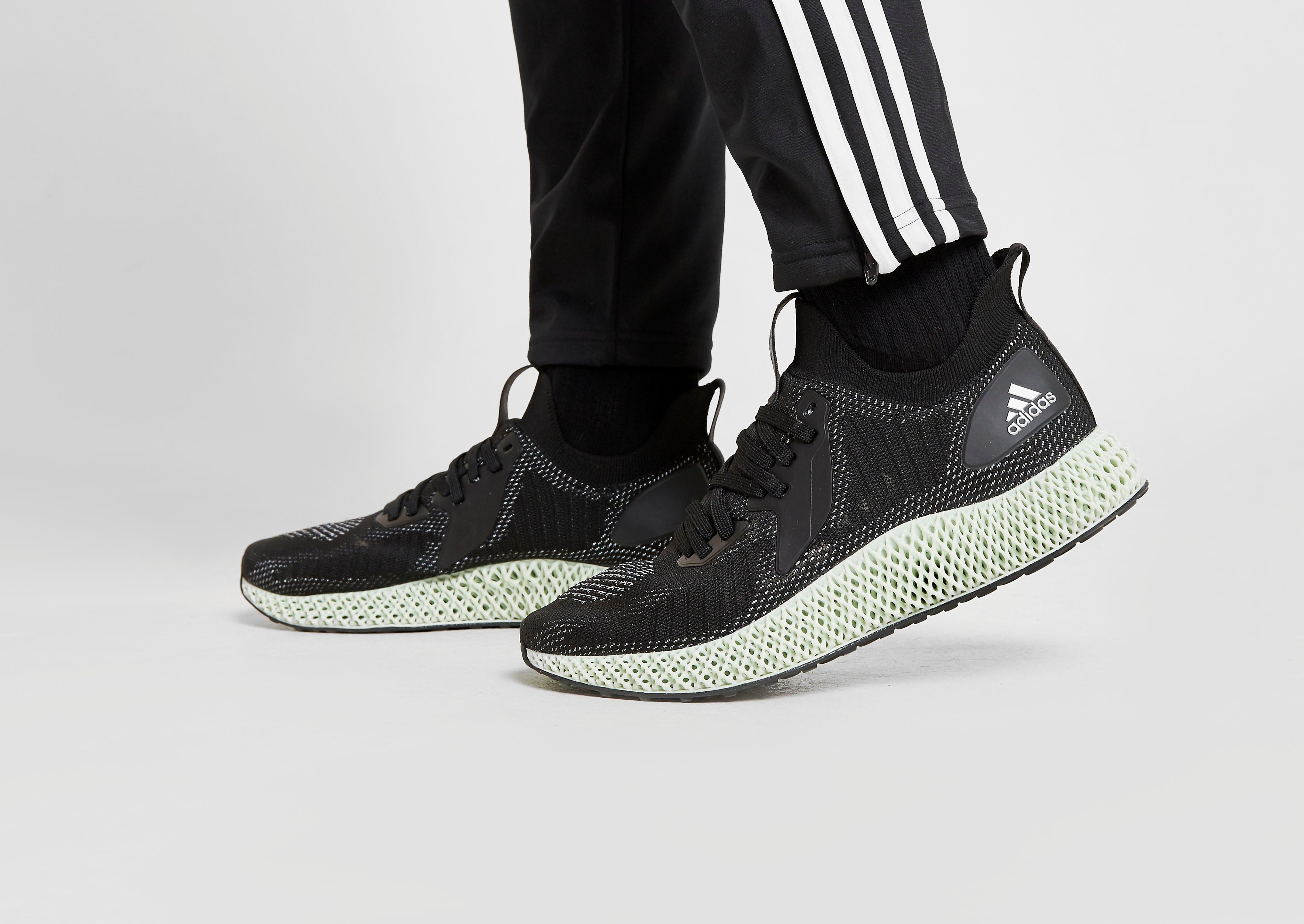 4d reflective adidas