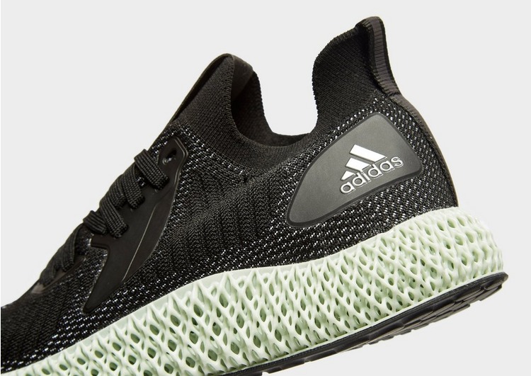 adidas alphaedge 4d weight