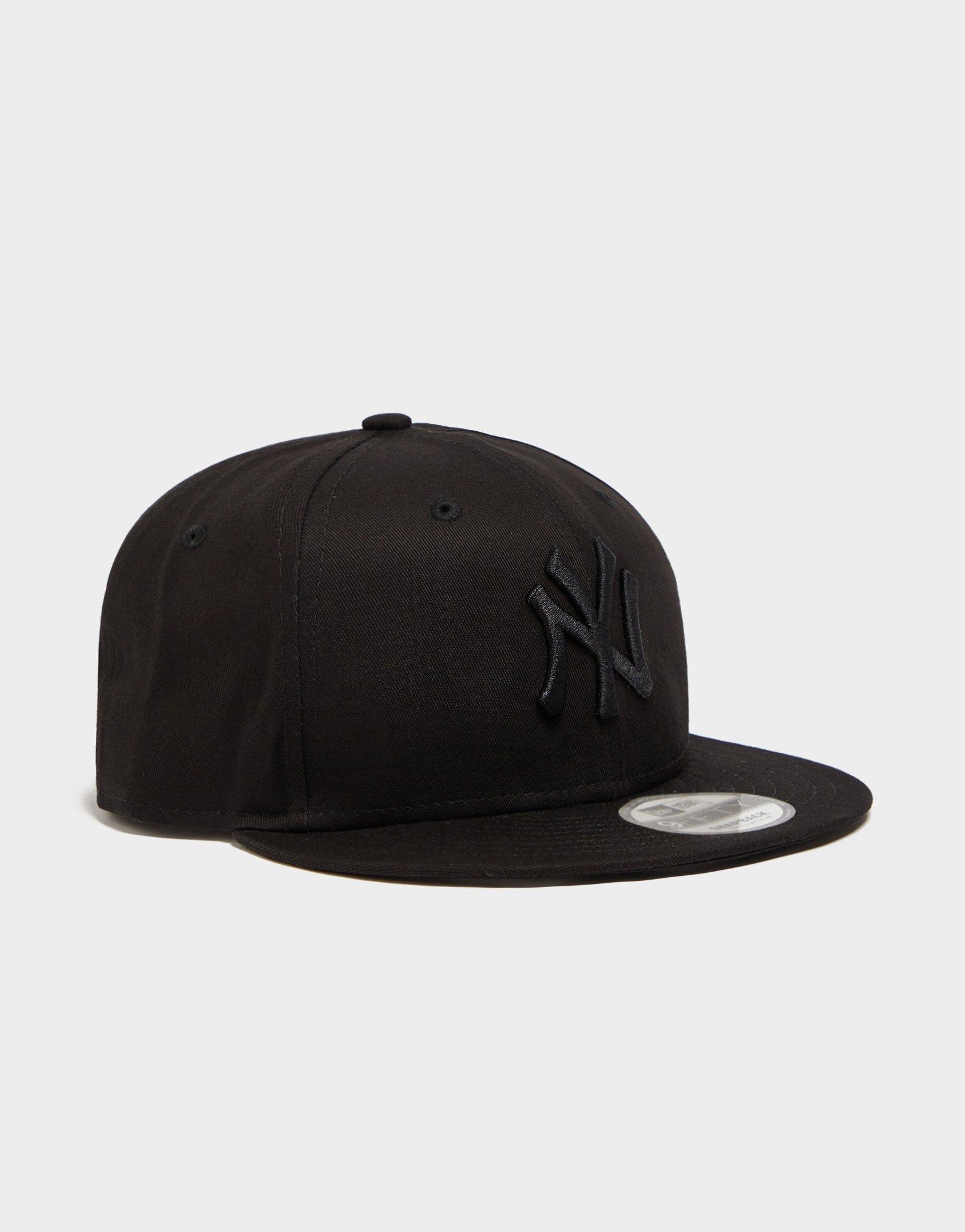 9Fifty Yankees Stripes Cap by New Era - 48,95 €