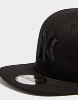 New Era MLB New York Yankees 9FIFTY -snapback-lippalakki