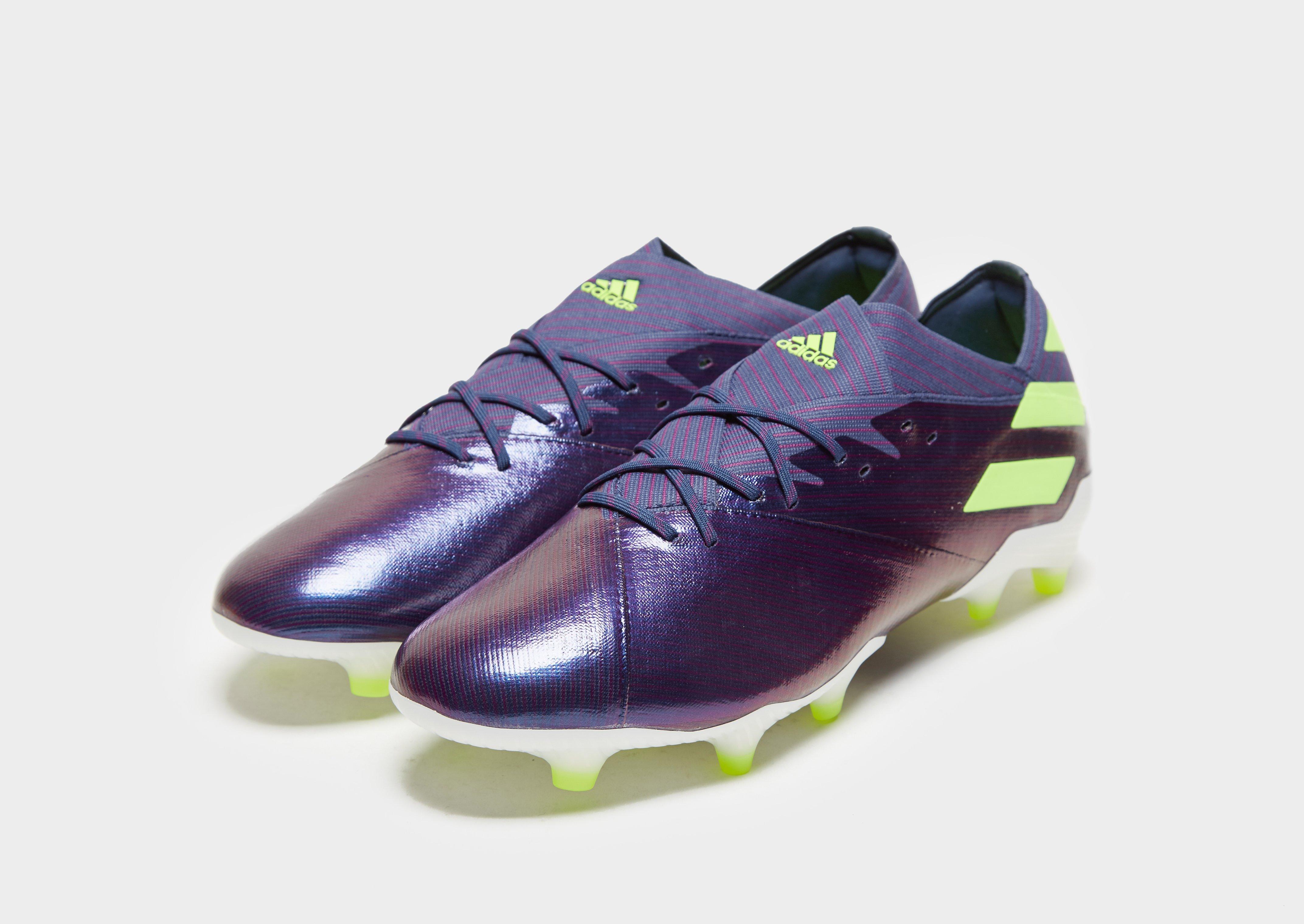 nemeziz messi 19.1