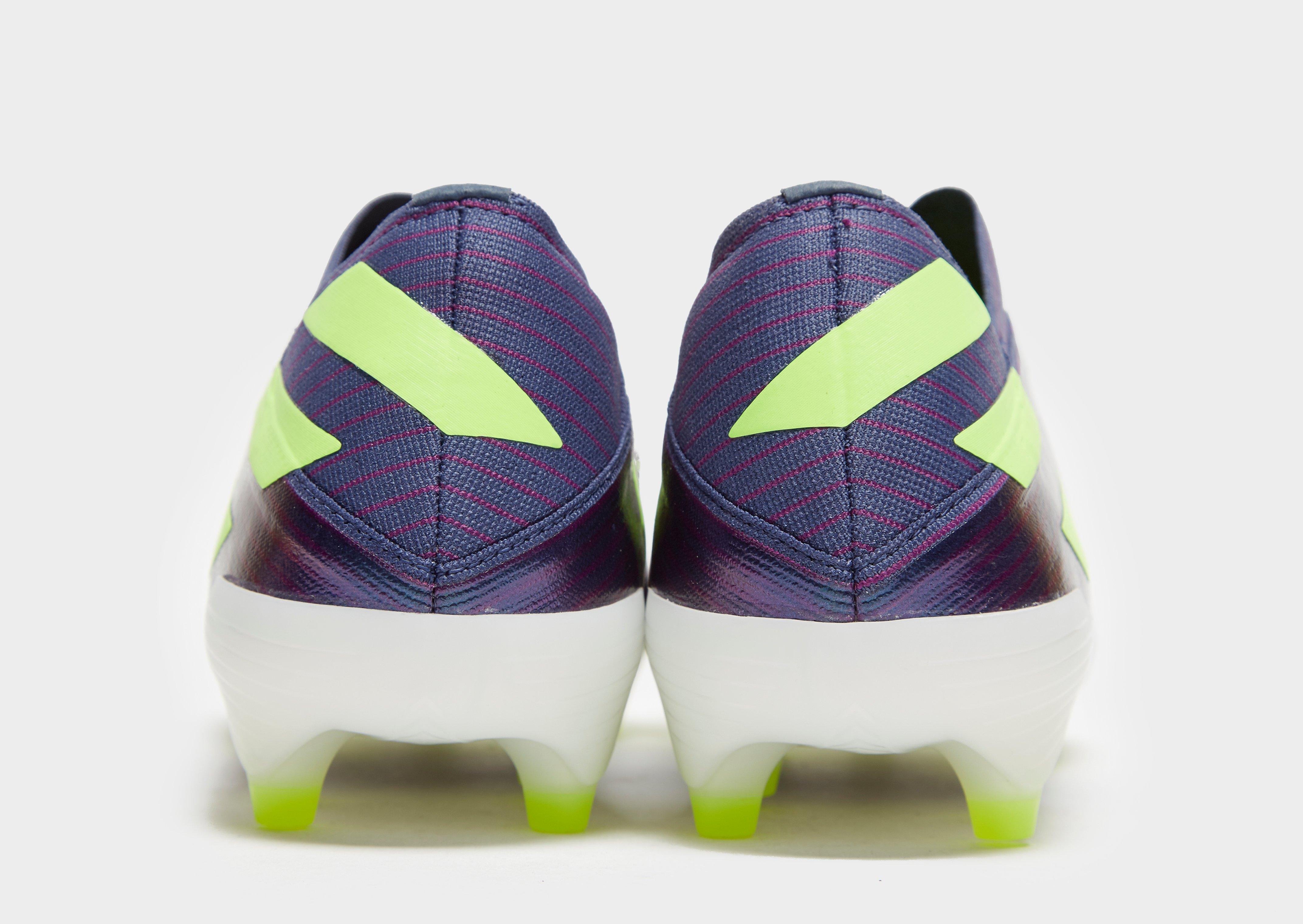 messi nemeziz 2019