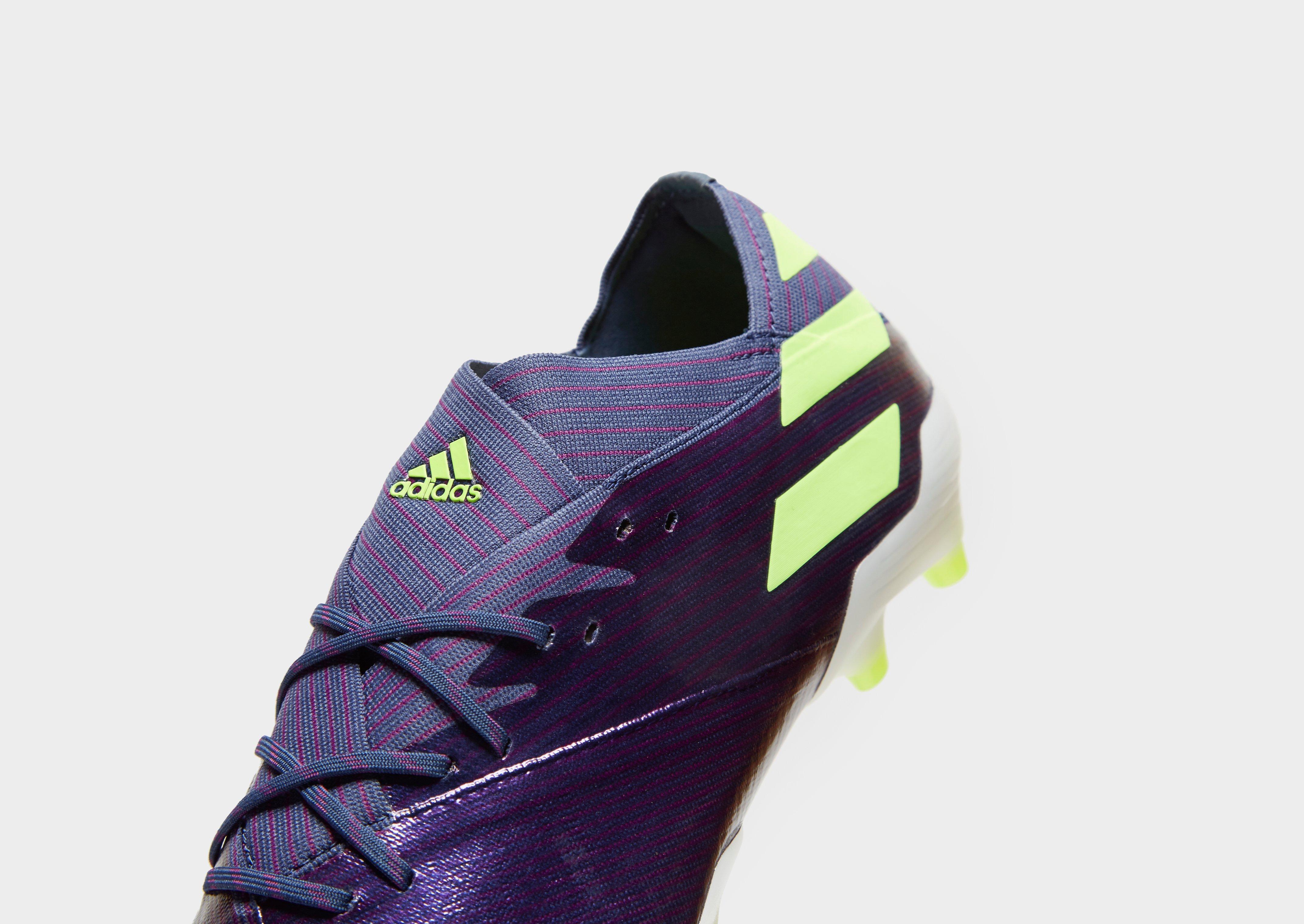 adidas nemeziz messi 19.1