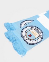 Official Team Cachecol Manchester City FC