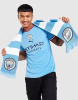 Official Team Manchester City FC Scarf