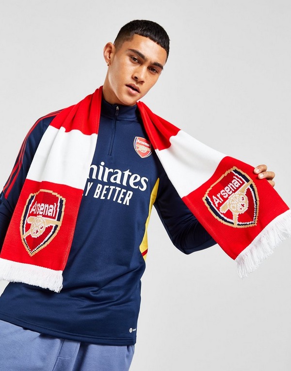 Official Team Arsenal FC Bar Schal