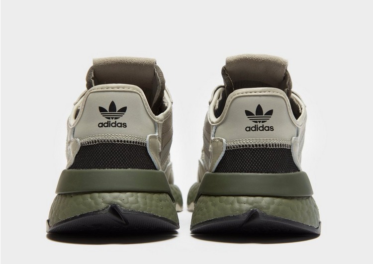 adidas nite jogger khaki