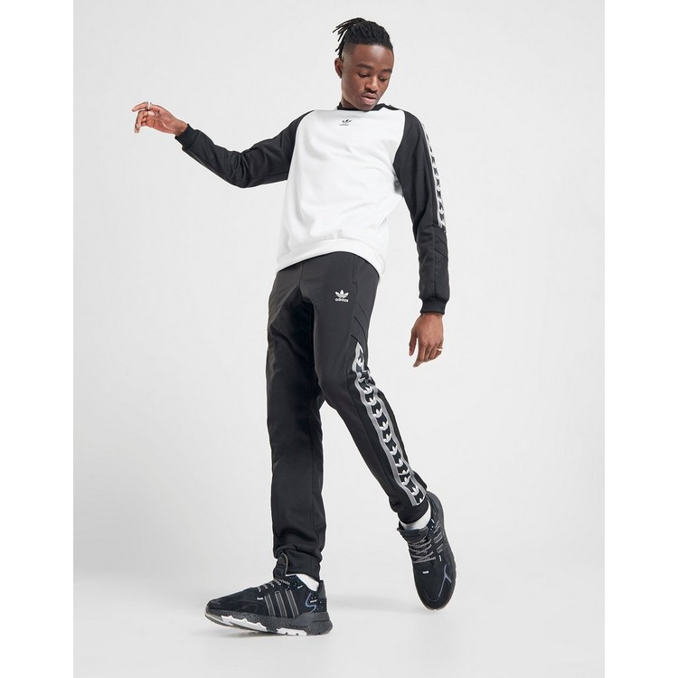 adidas Originals On Edge Träningsbyxor