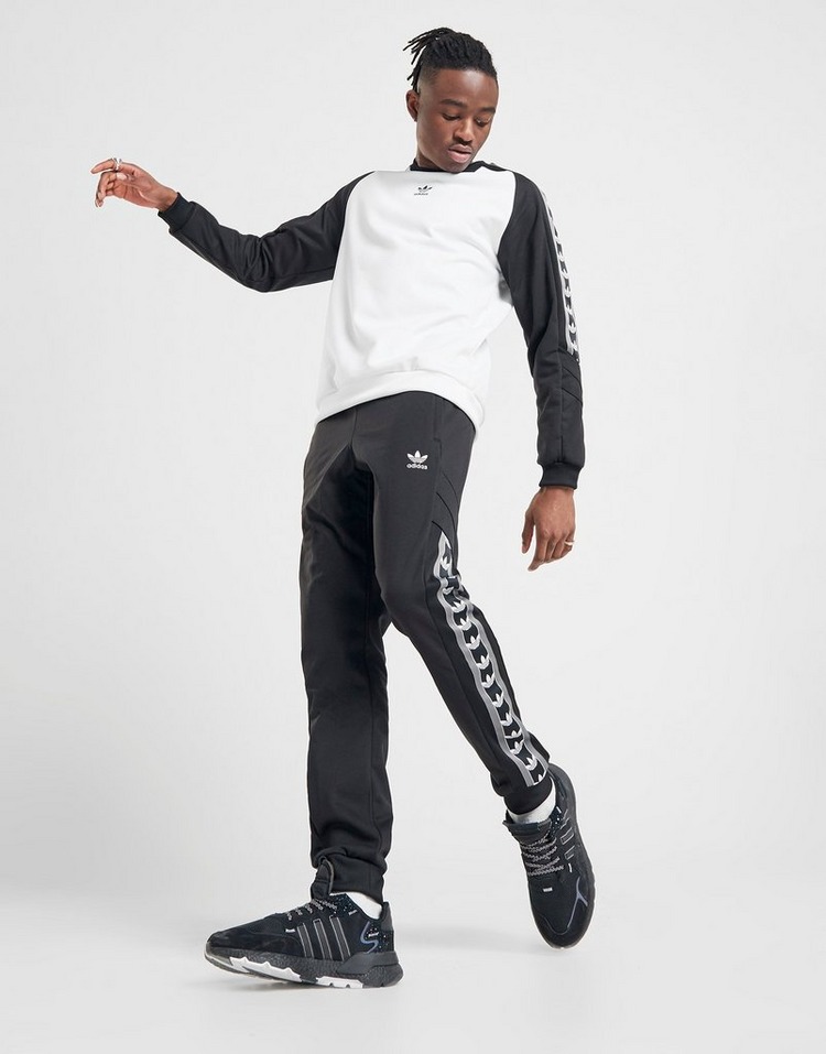 adidas Originals On Edge Träningsbyxor