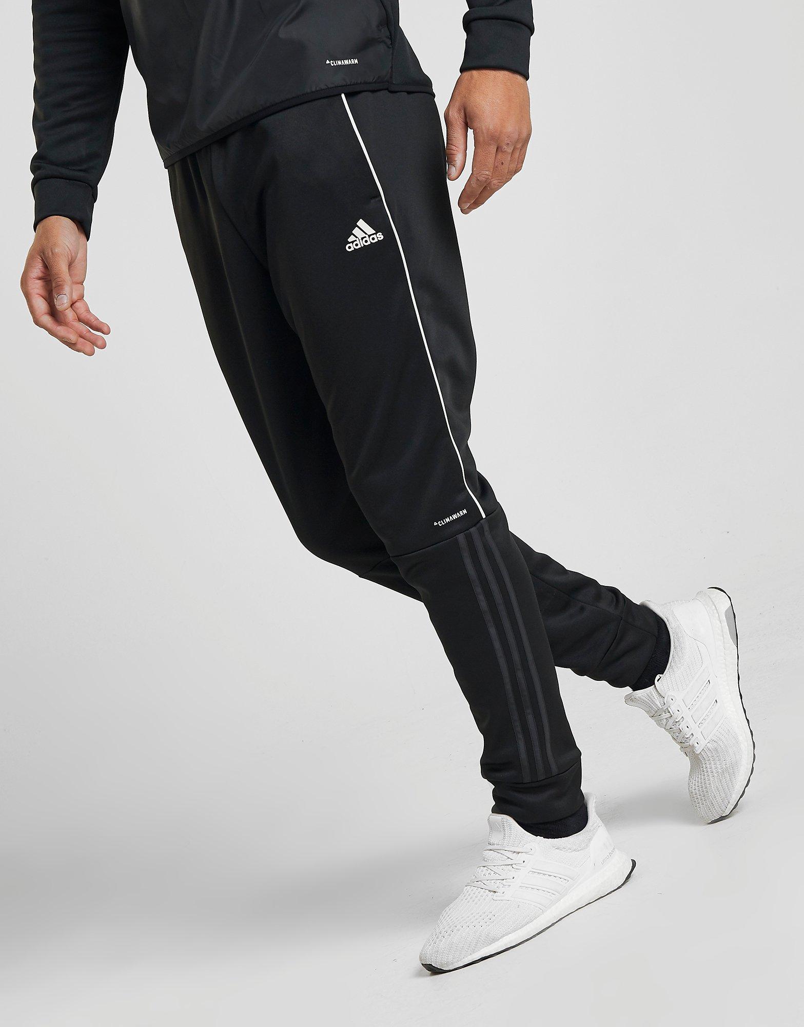 tech track pants