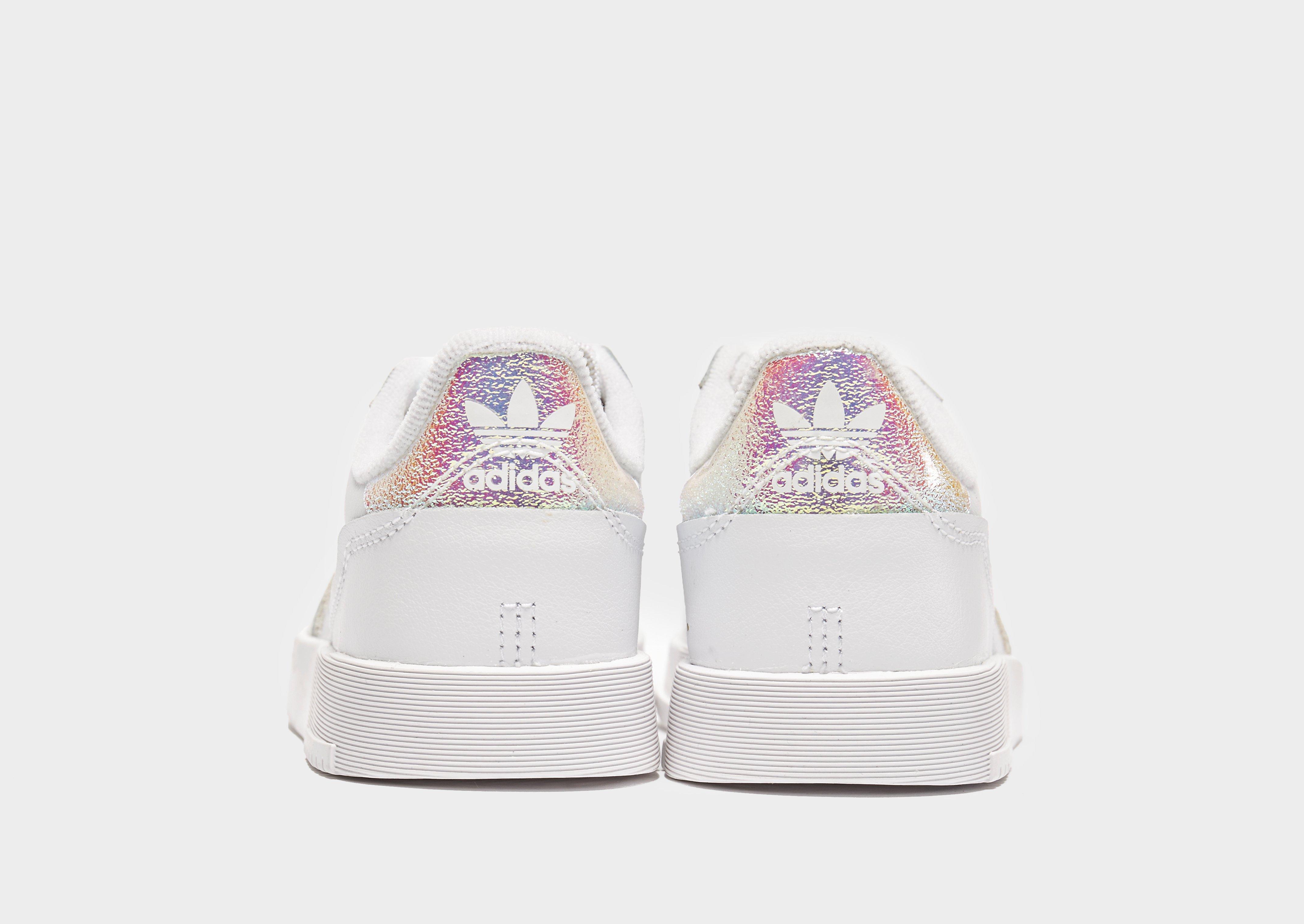 jd adidas supercourt