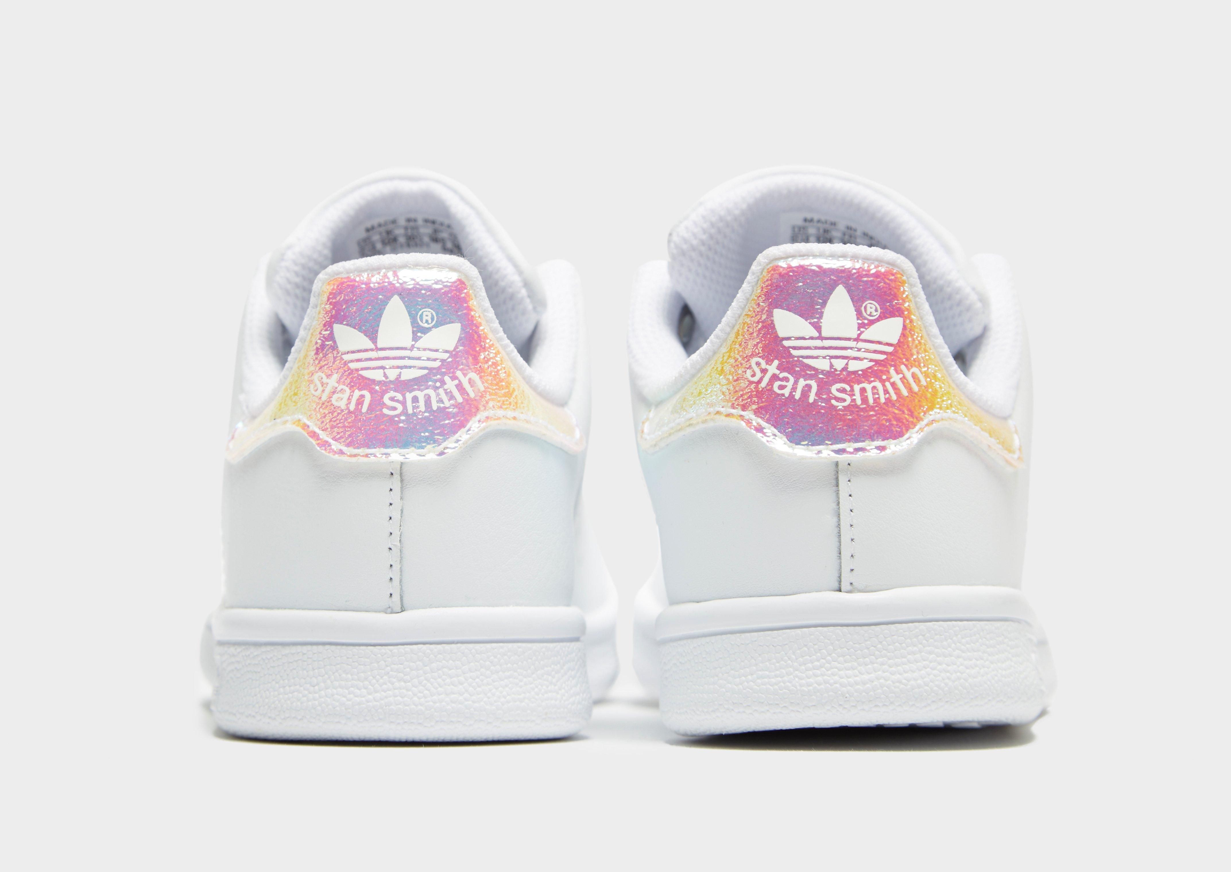 stan smith bambino scarpe