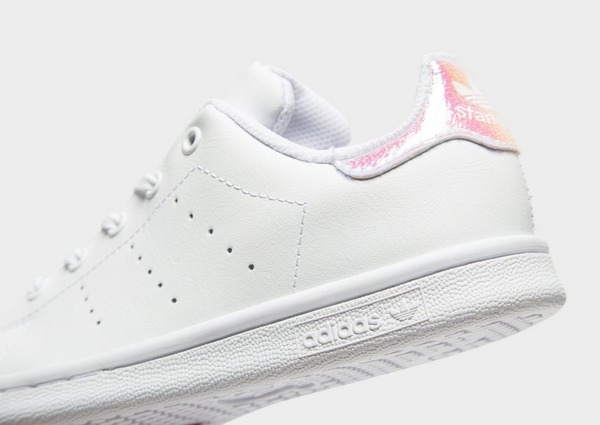 stan smith 2 Cyan enfant