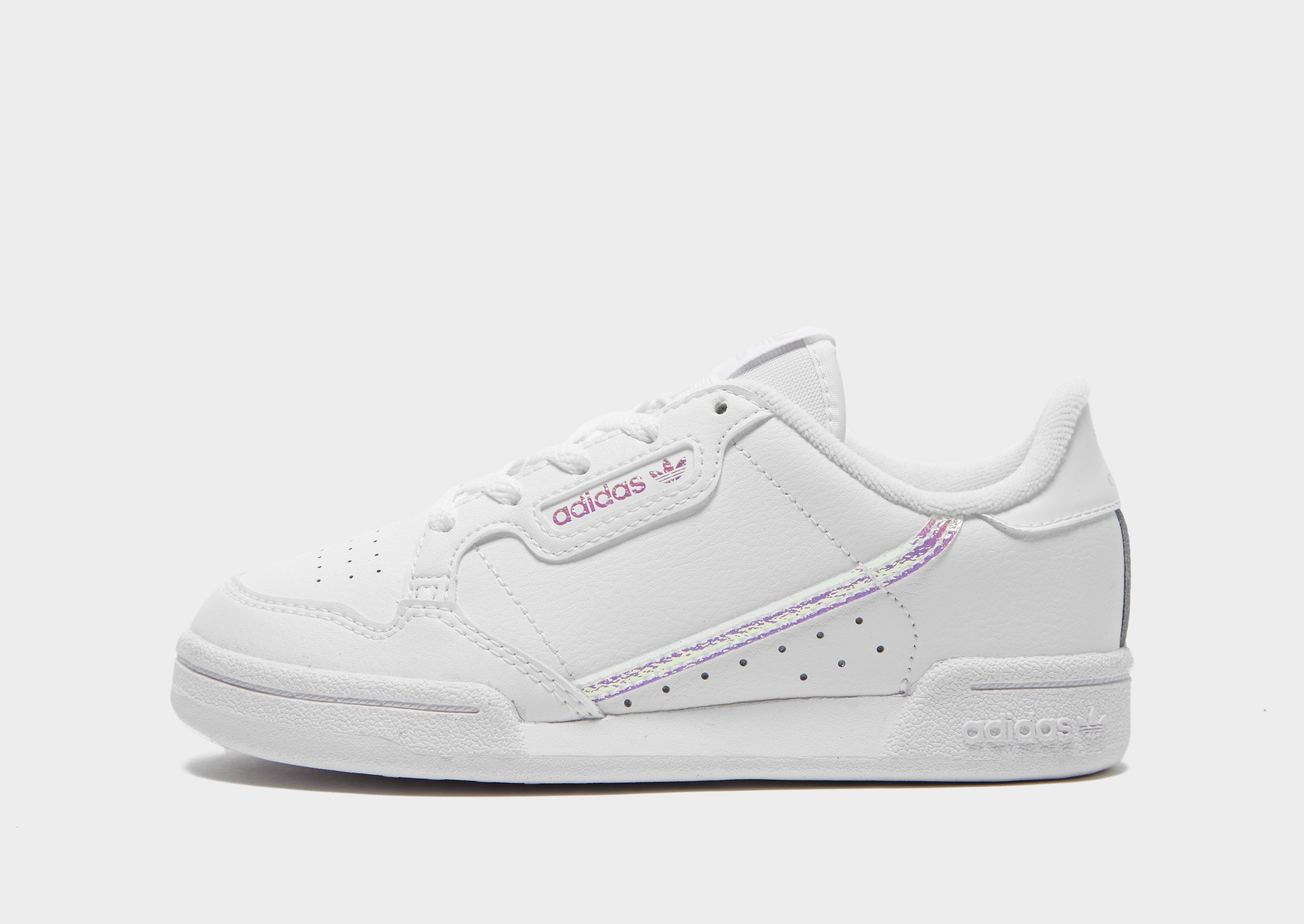 adidas originals continental 80 kids