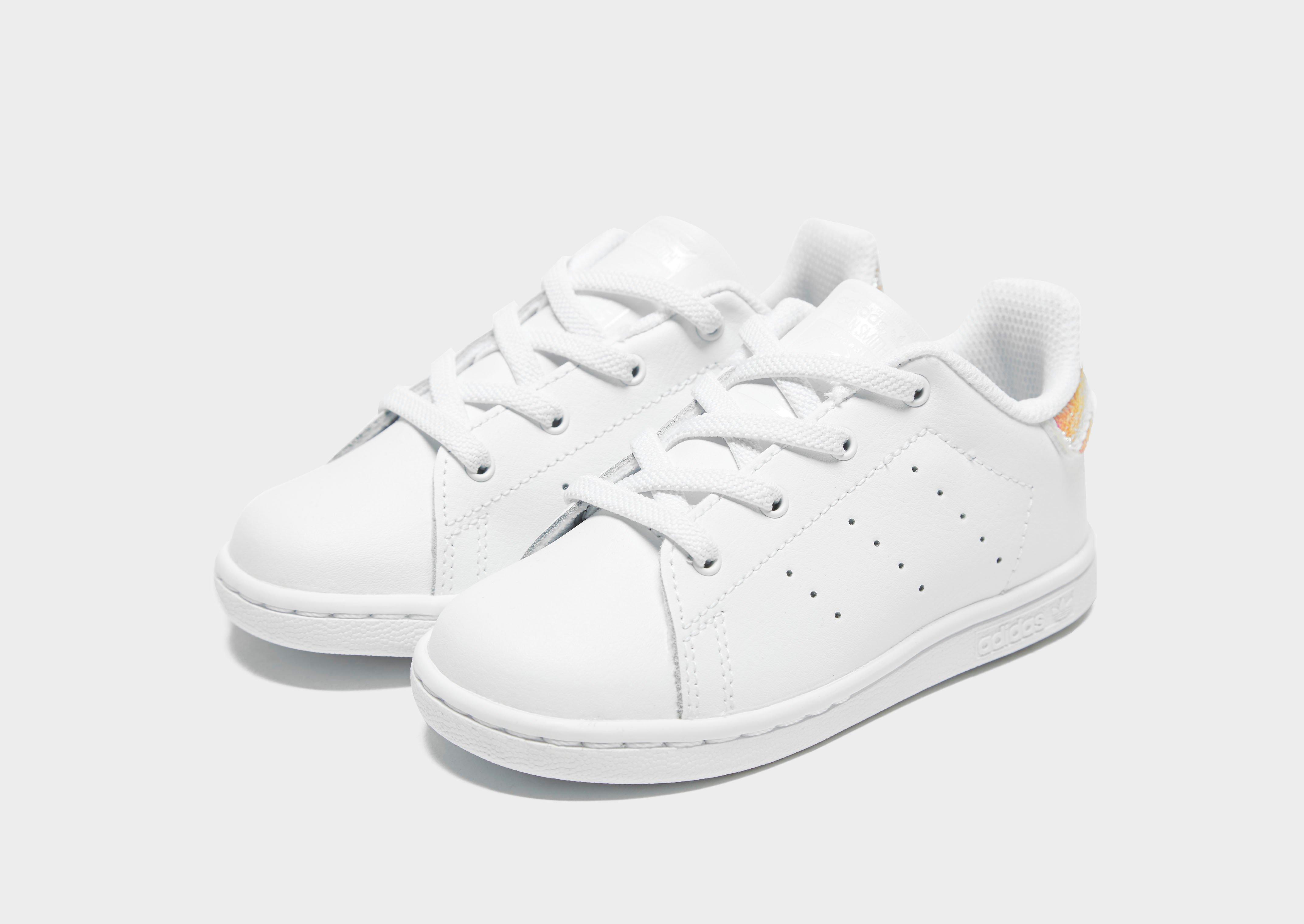 adidas stan smith Bordeaux enfant