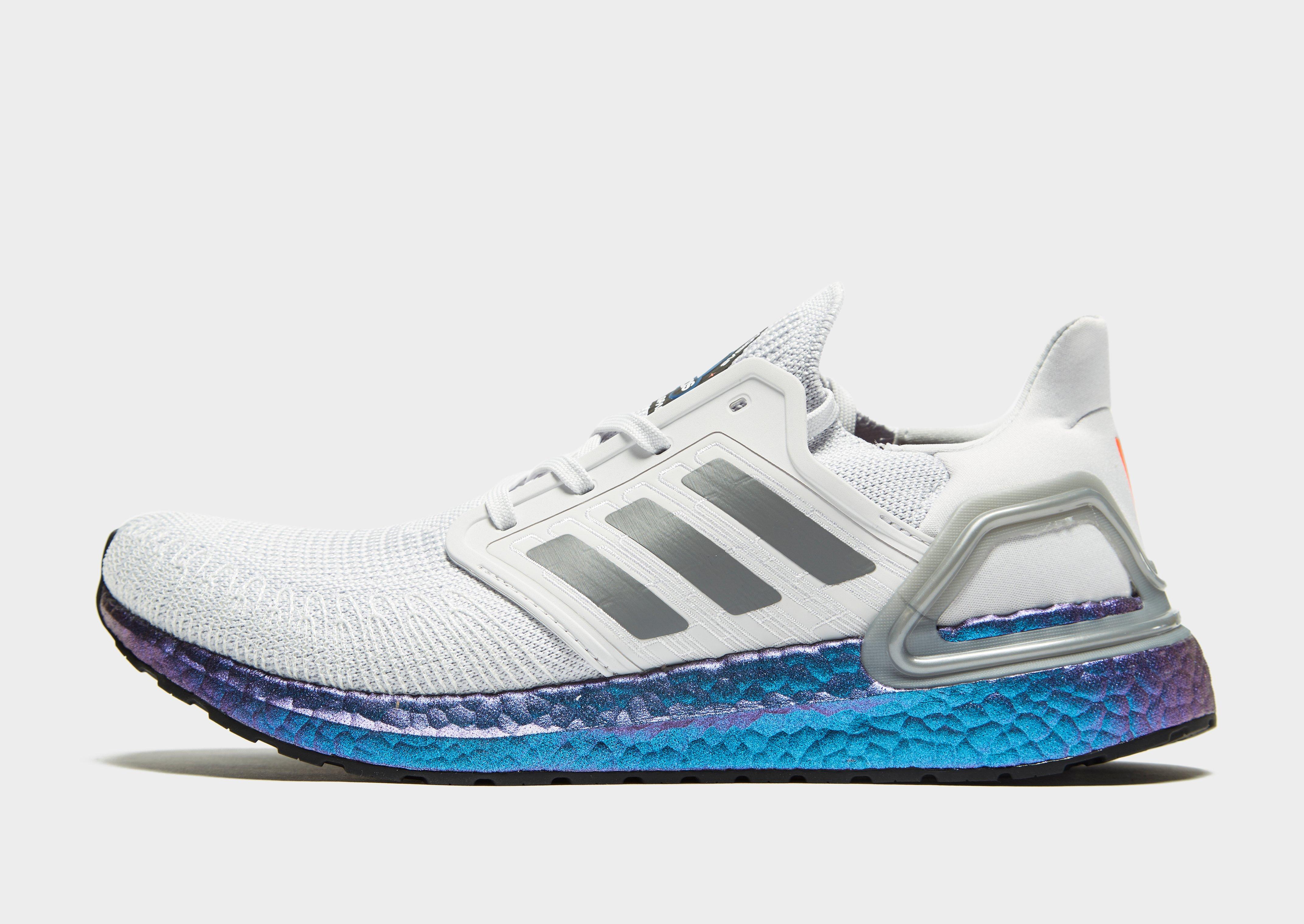 jd ultra boost 20