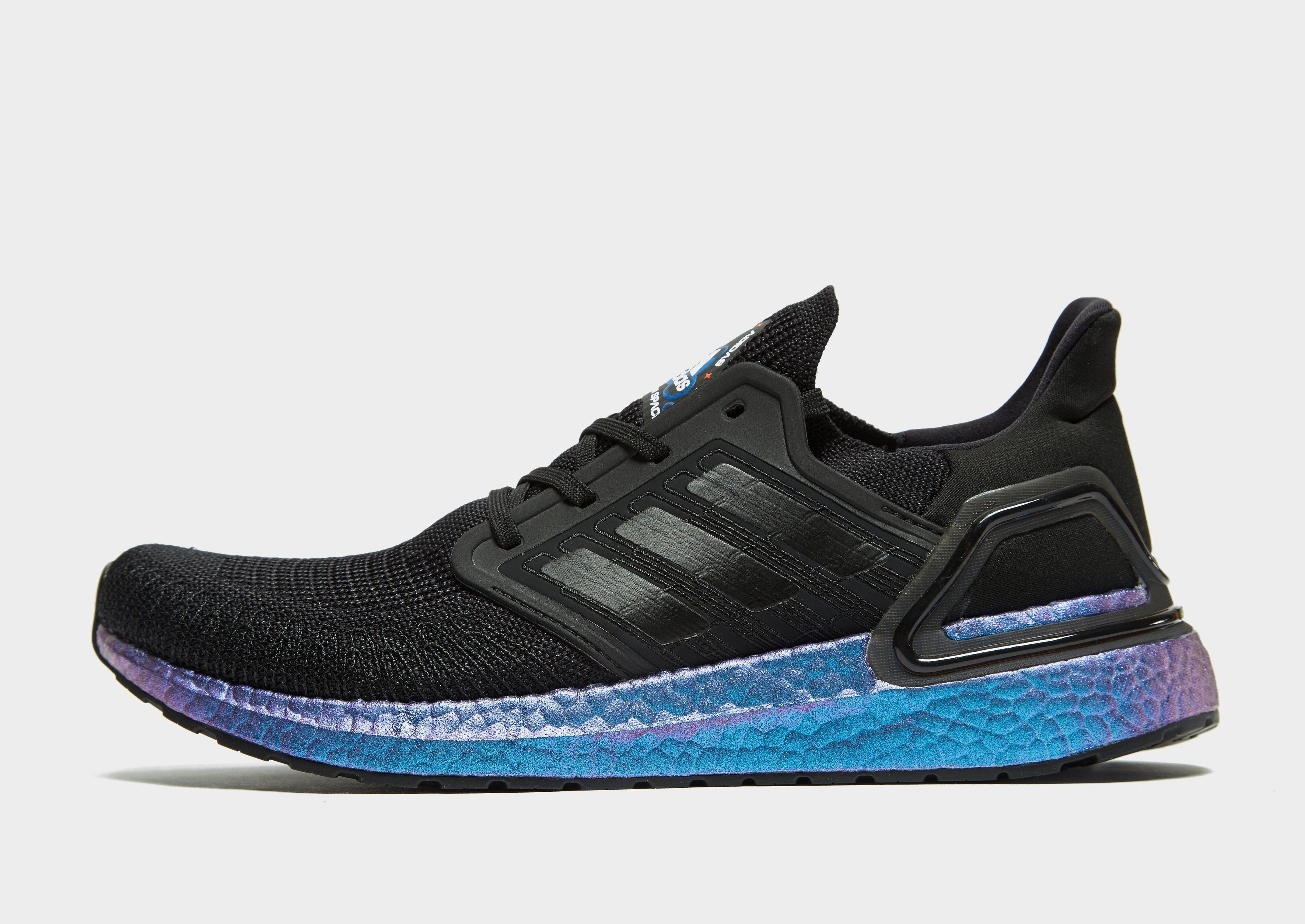 adidas ultra boost mens black