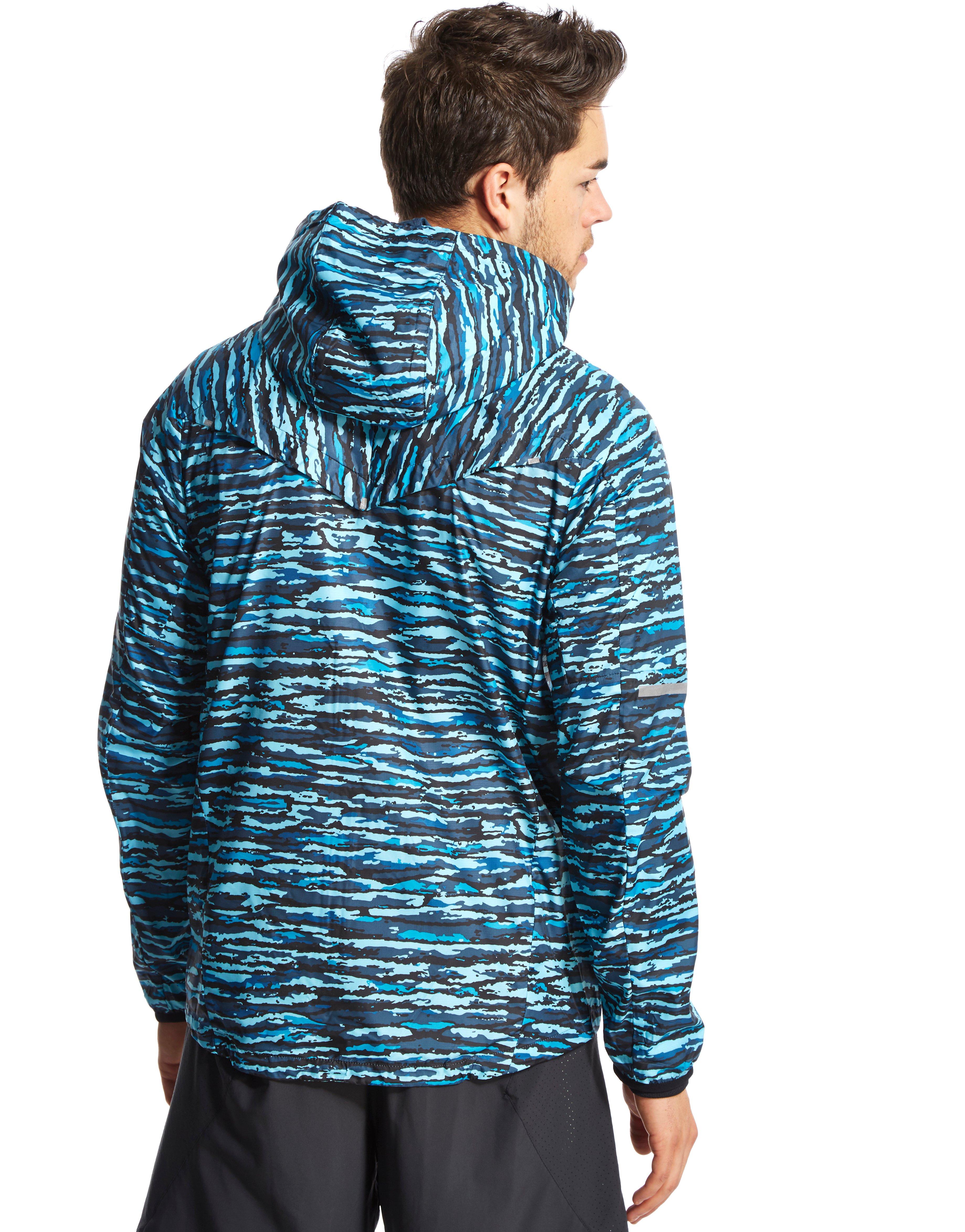 Nike Wilder Vapor Jacket