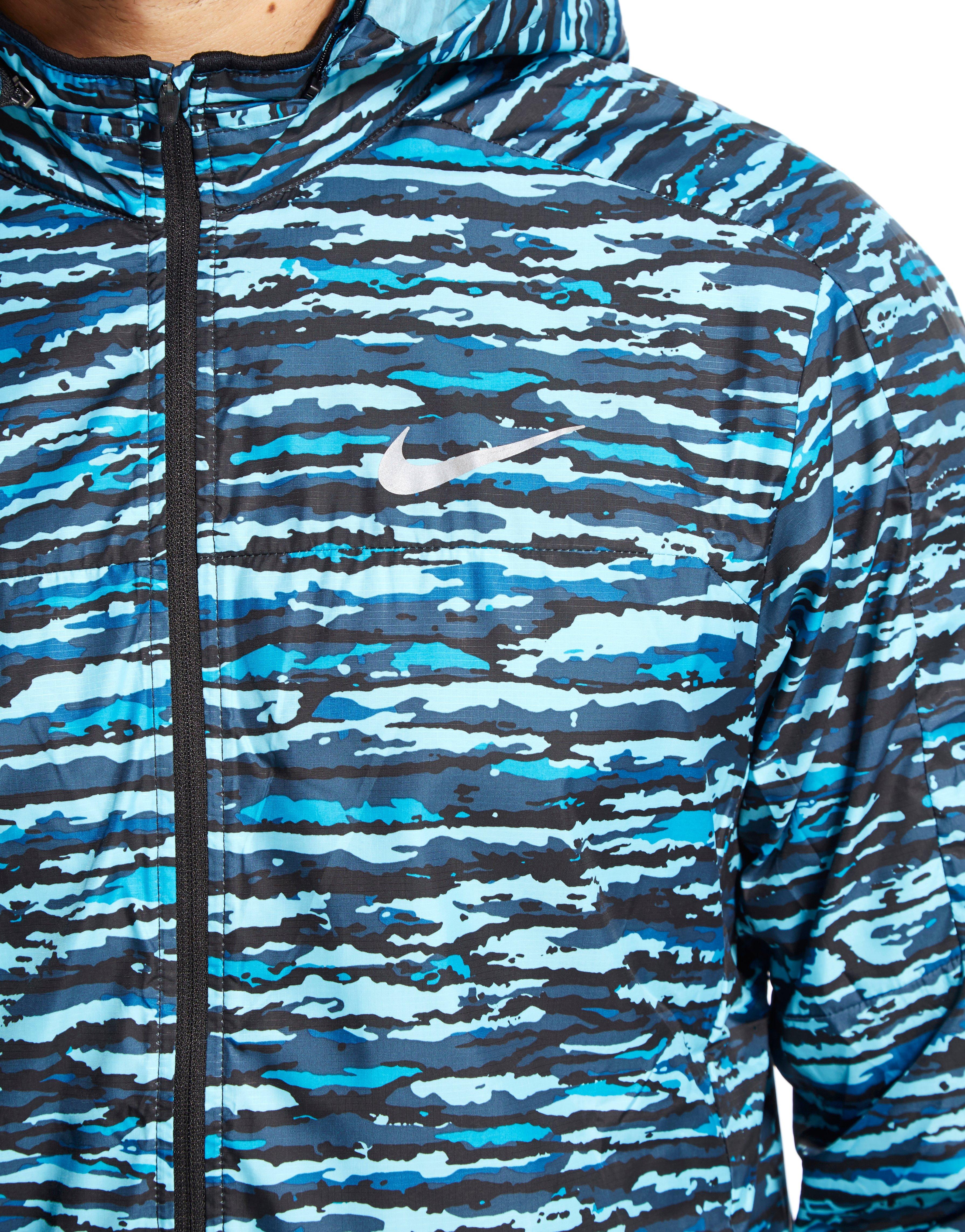 Nike Wilder Vapor Jacket