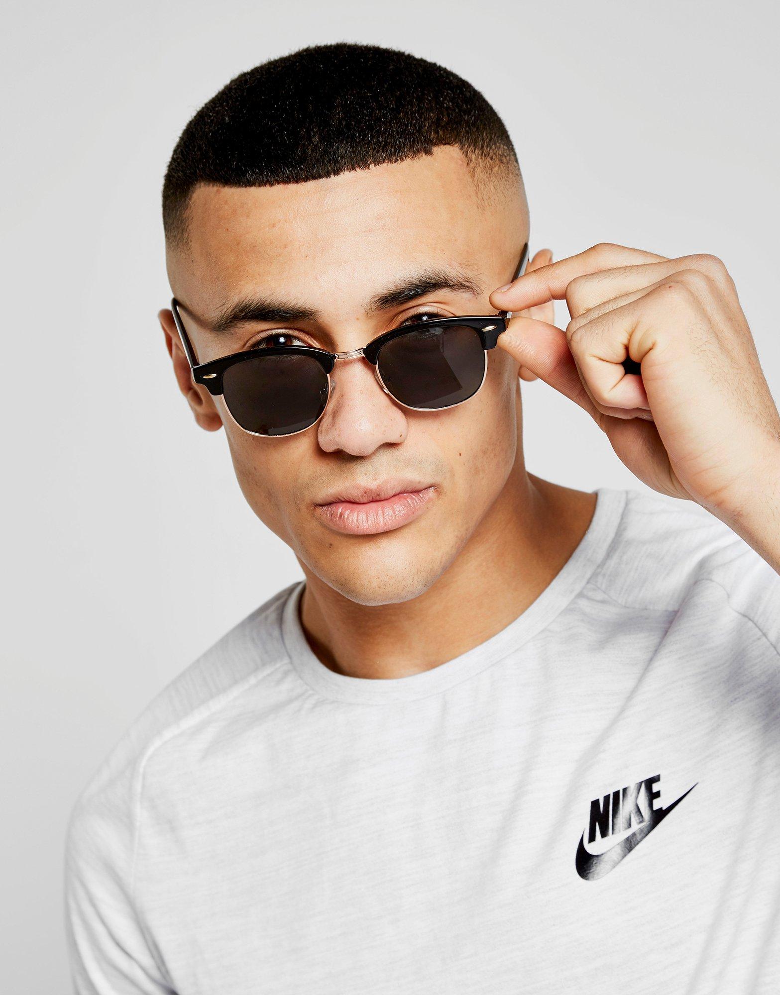Supply & Demand Eric Sunglasses
