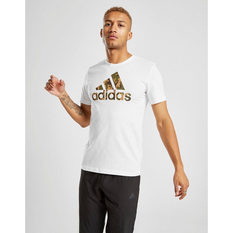 adidas Badge Of Sport Infill T-Shirt
