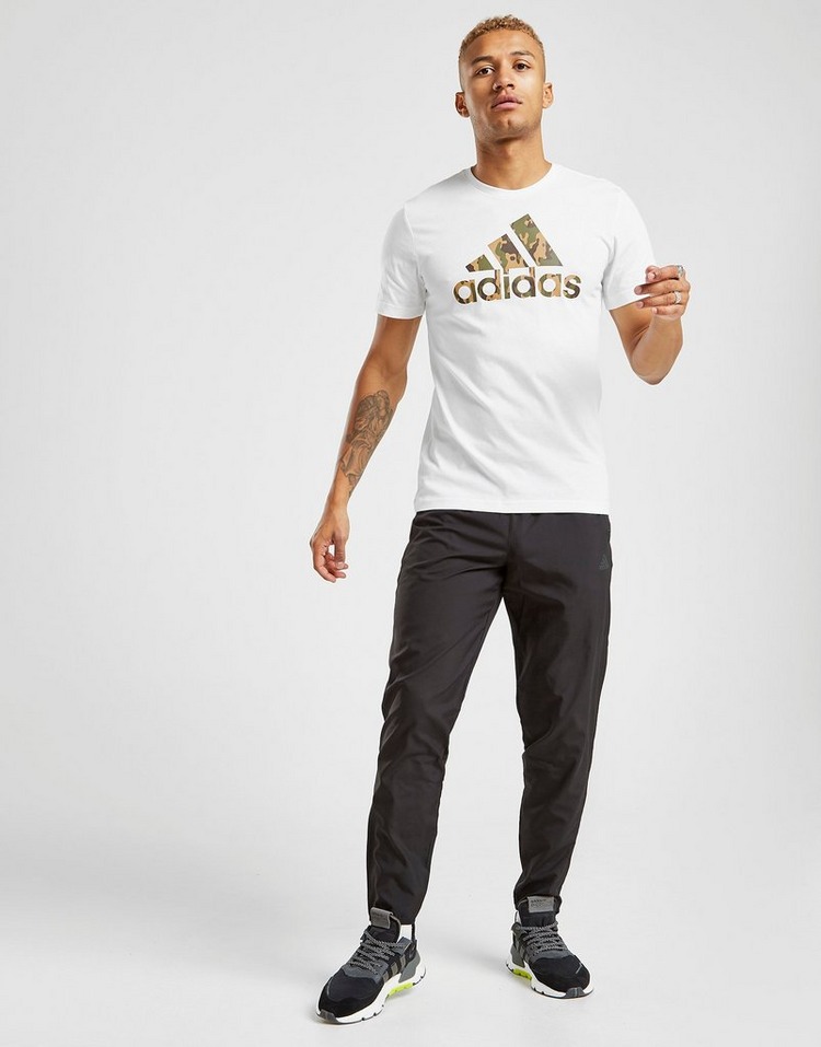 adidas Badge Of Sport Infill T-Shirt