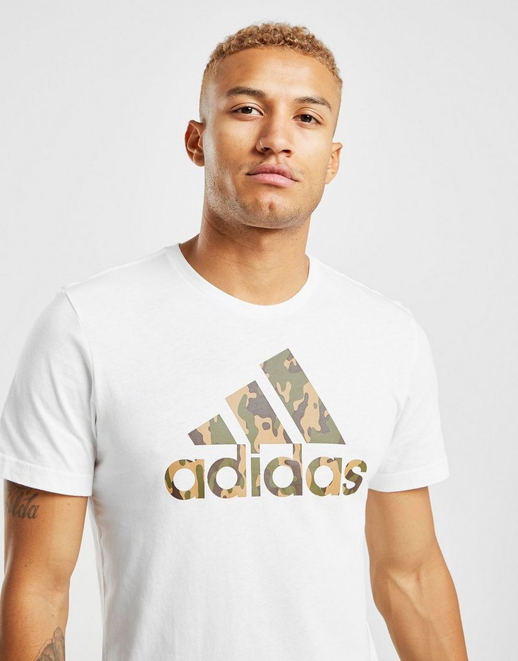 adidas Badge Of Sport Infill T-Shirt