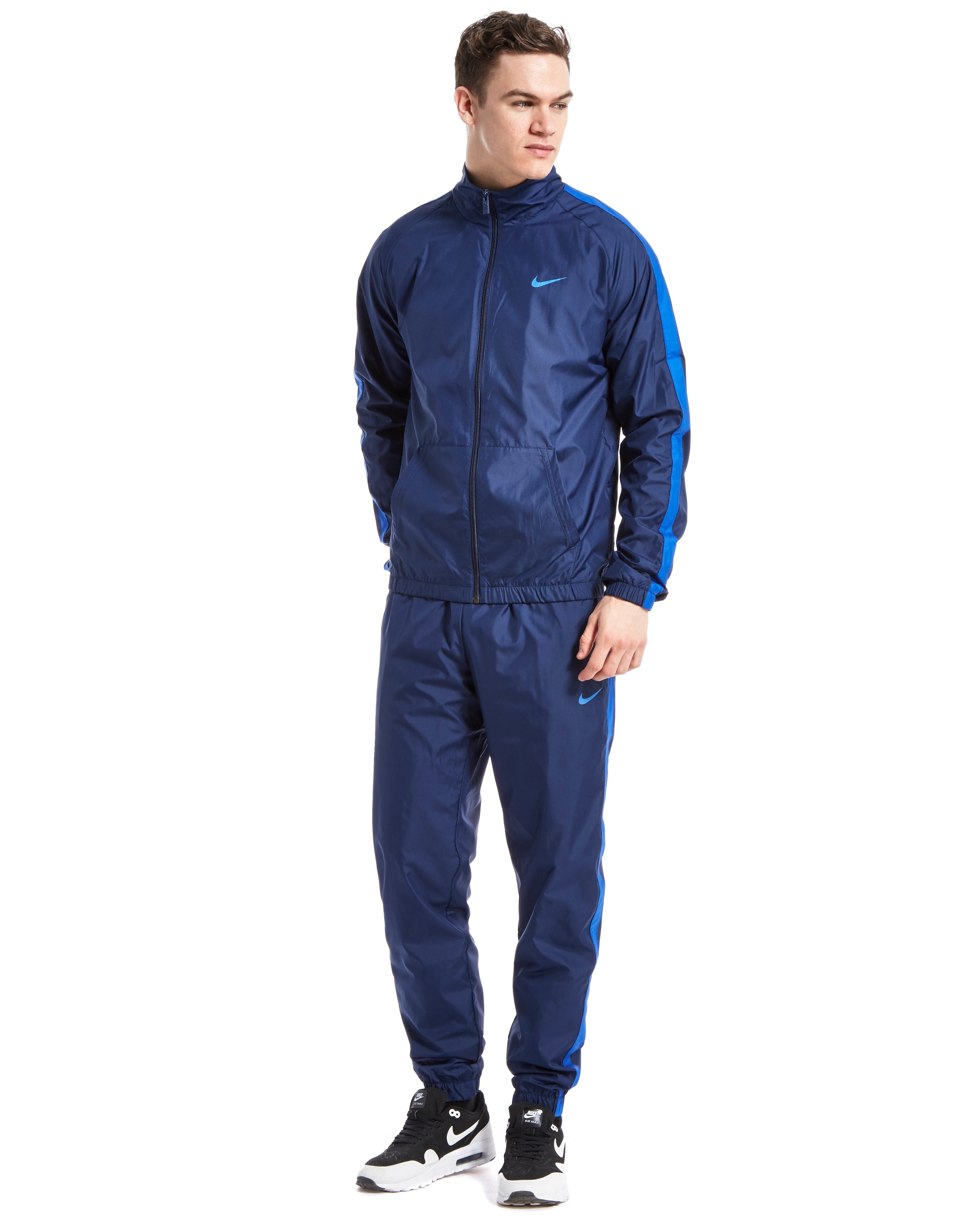 jd nike air tracksuit