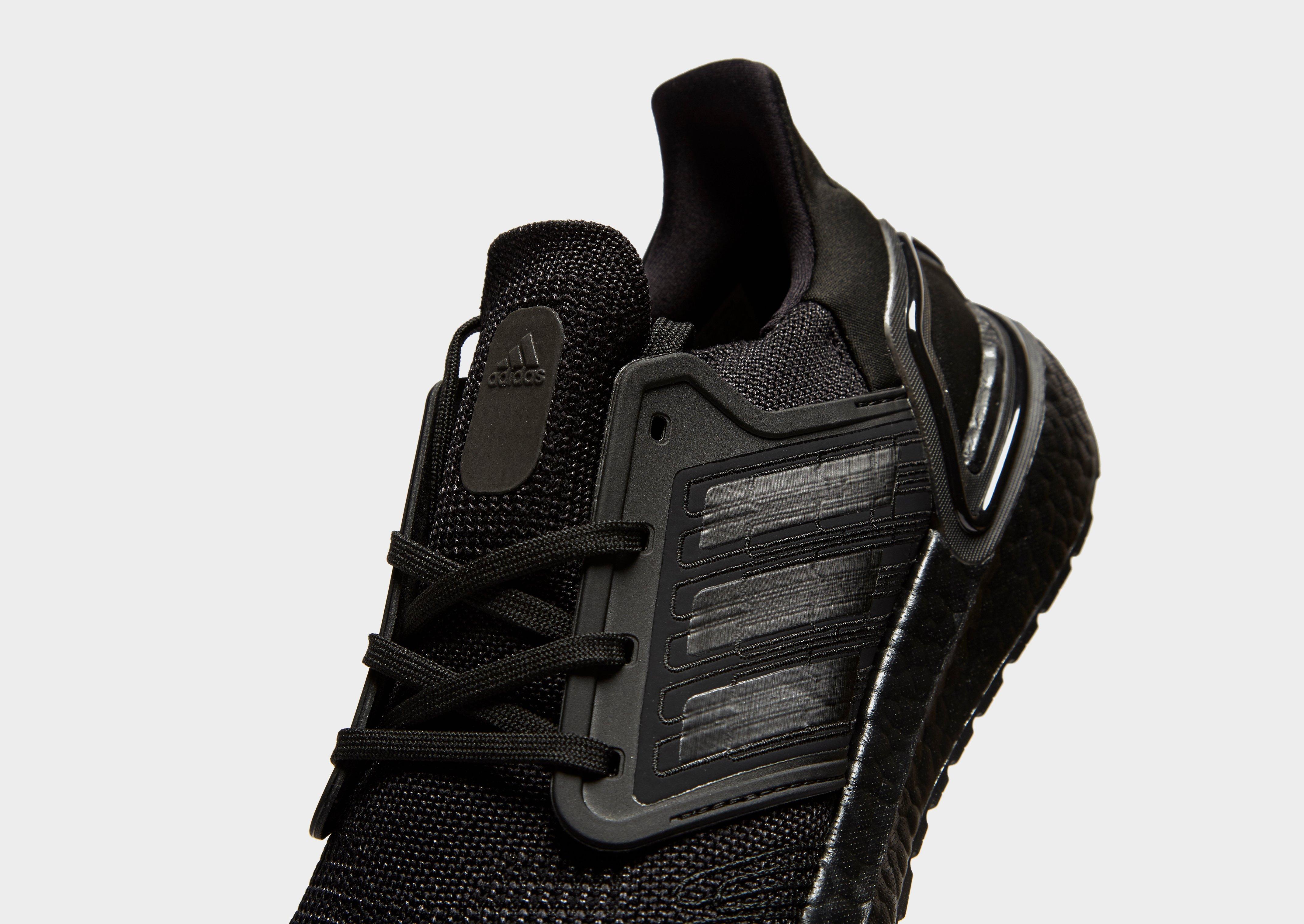adidas ultra boost 3.0 strisce nere