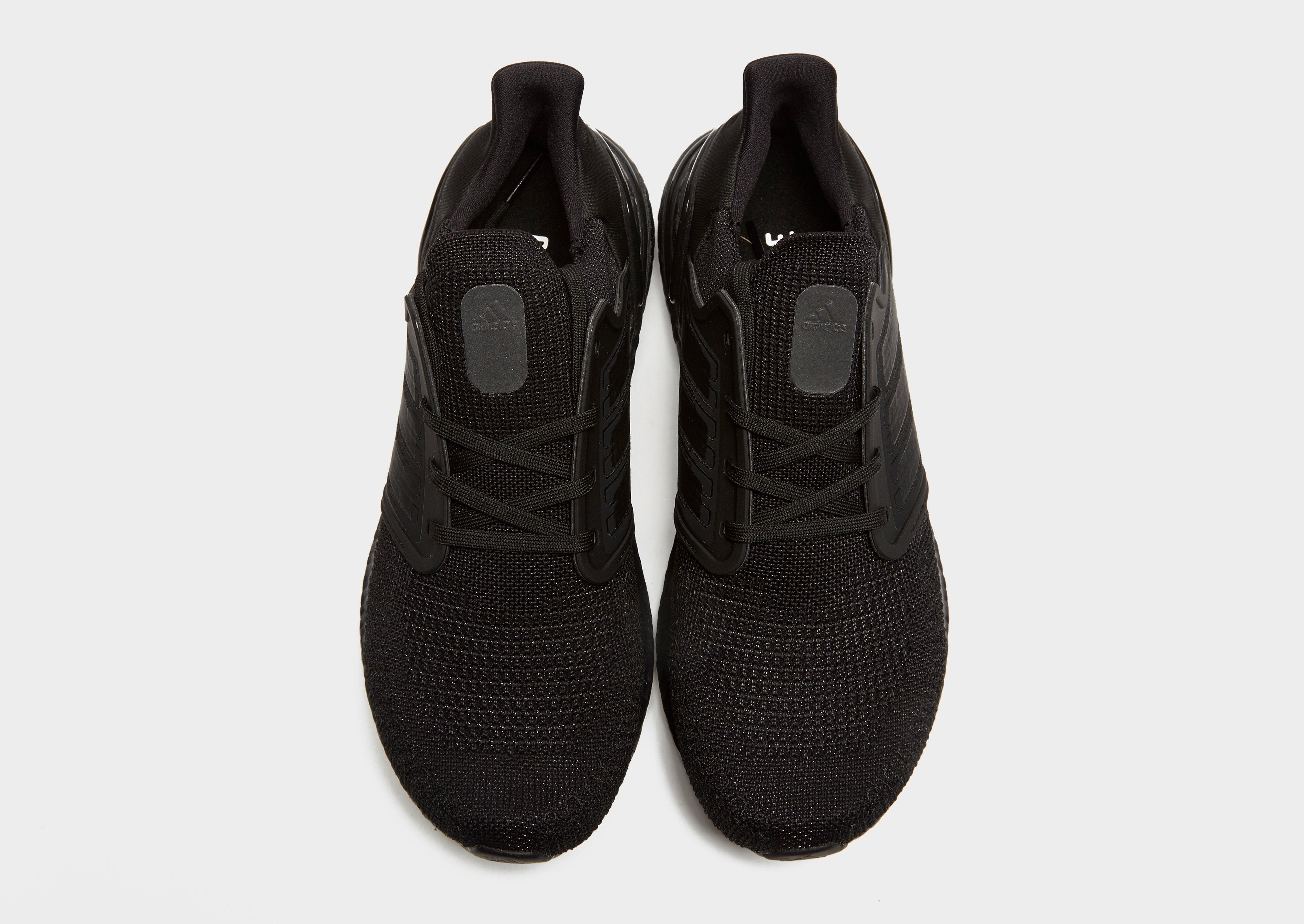 adidas ultra boost nero
