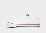 Converse All Star Ox Leather Barn