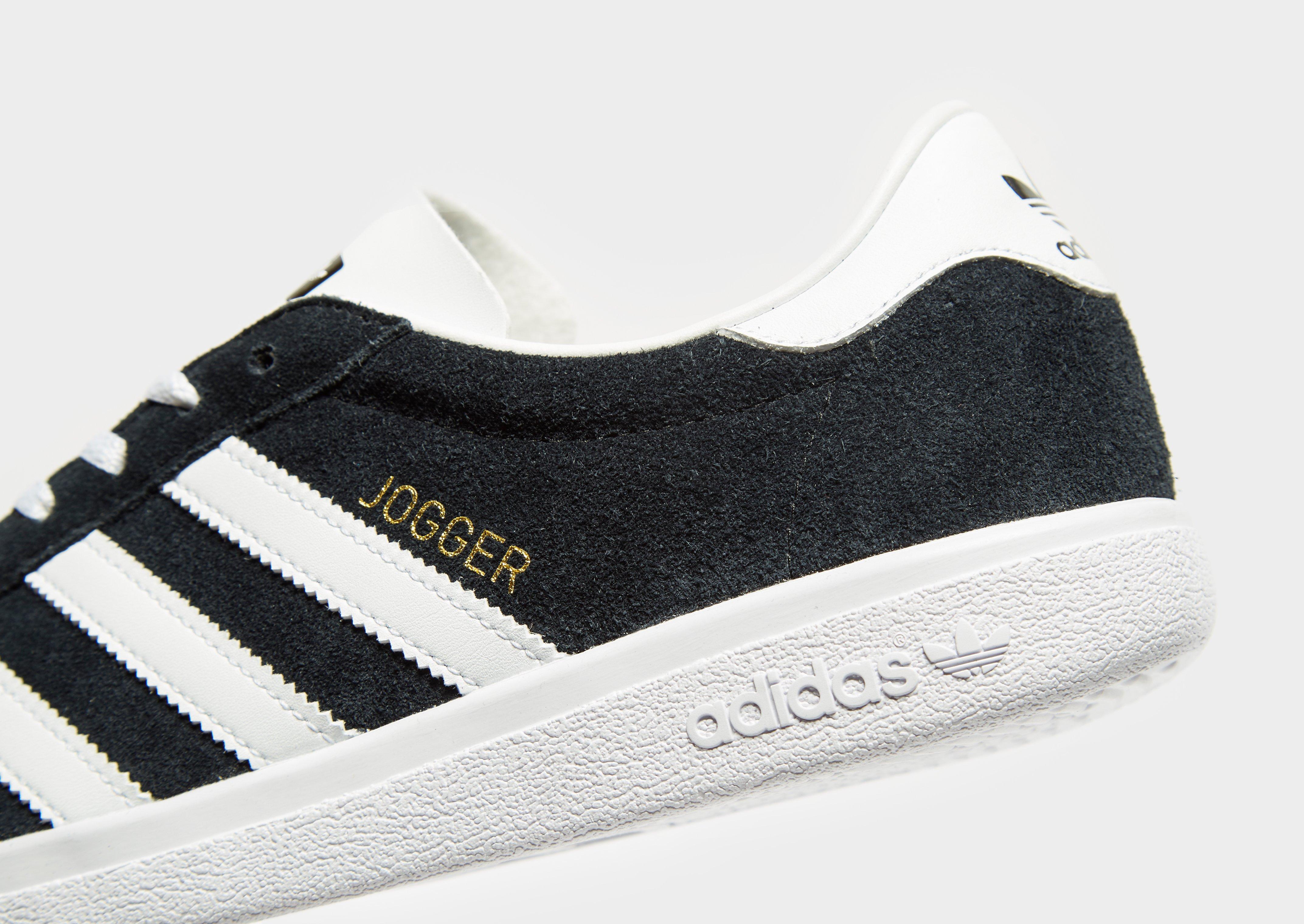 adidas originals jogger