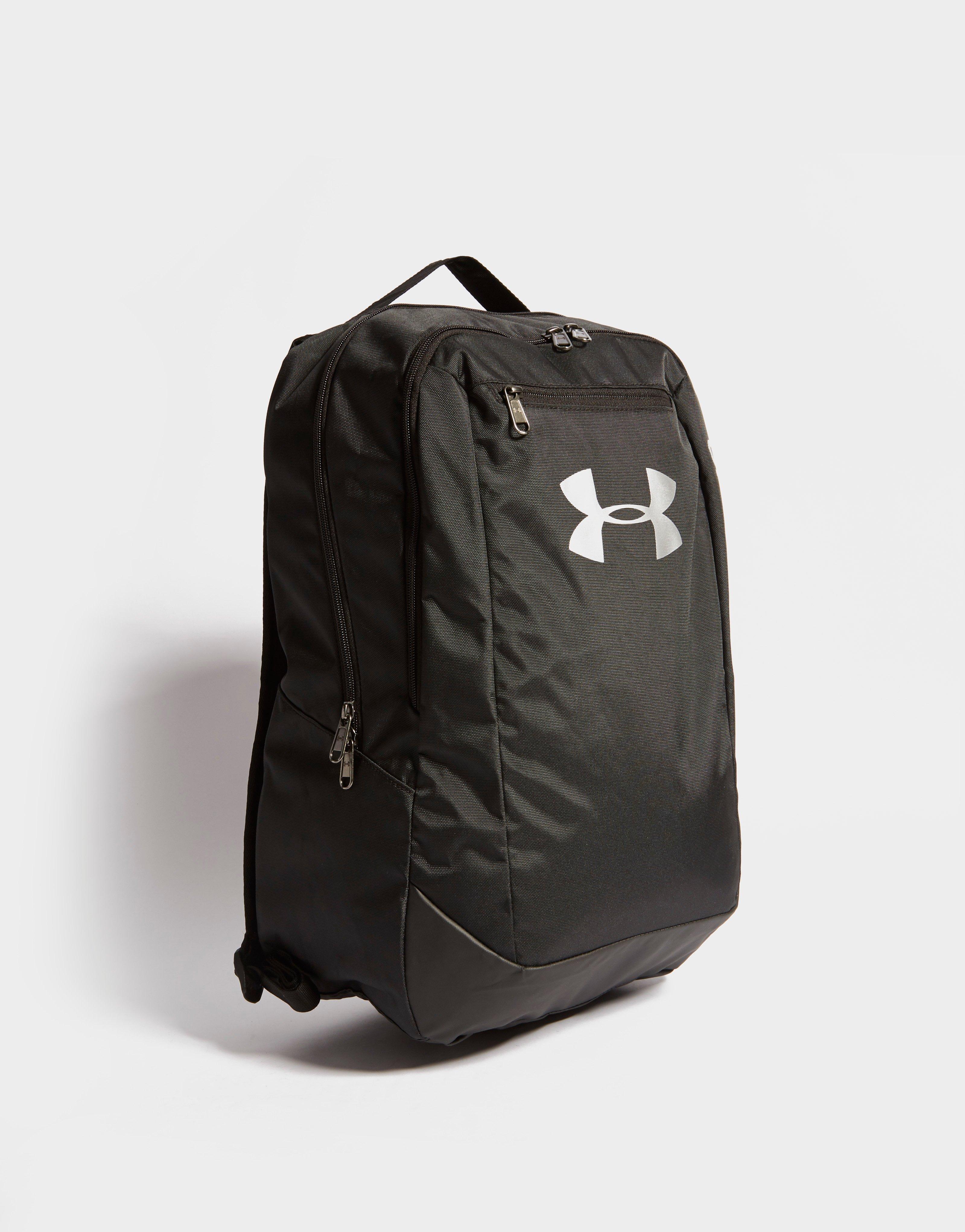 Buy Under Armour Storm Hustle Backpack 