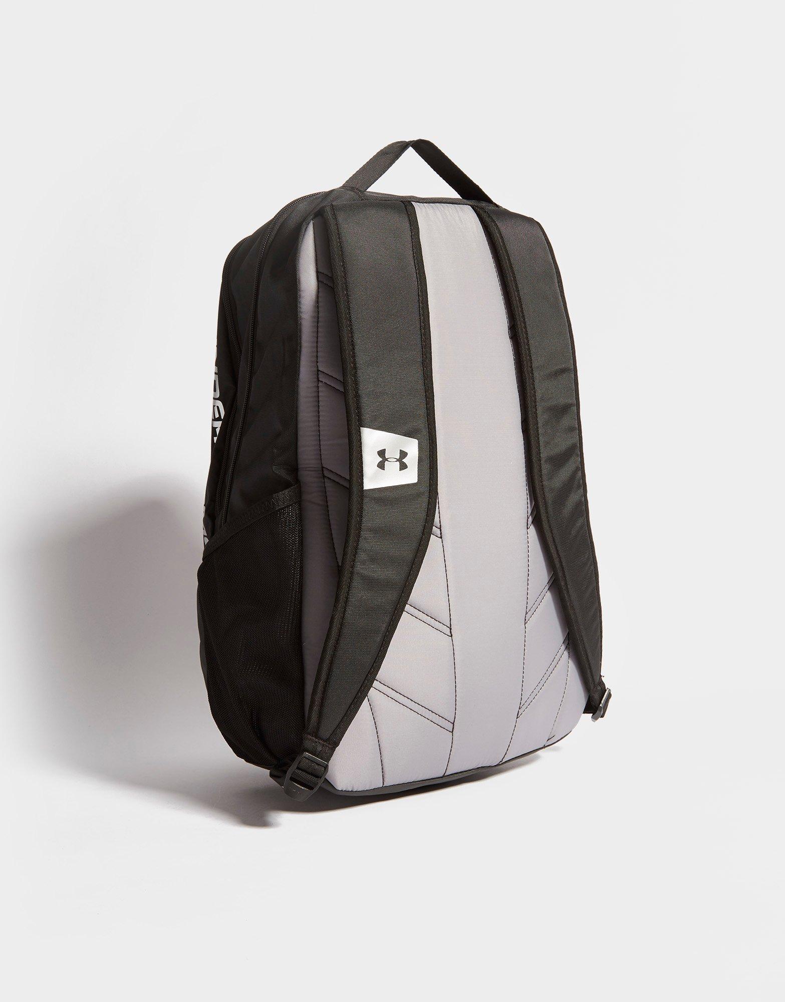 underarmour backpack uk