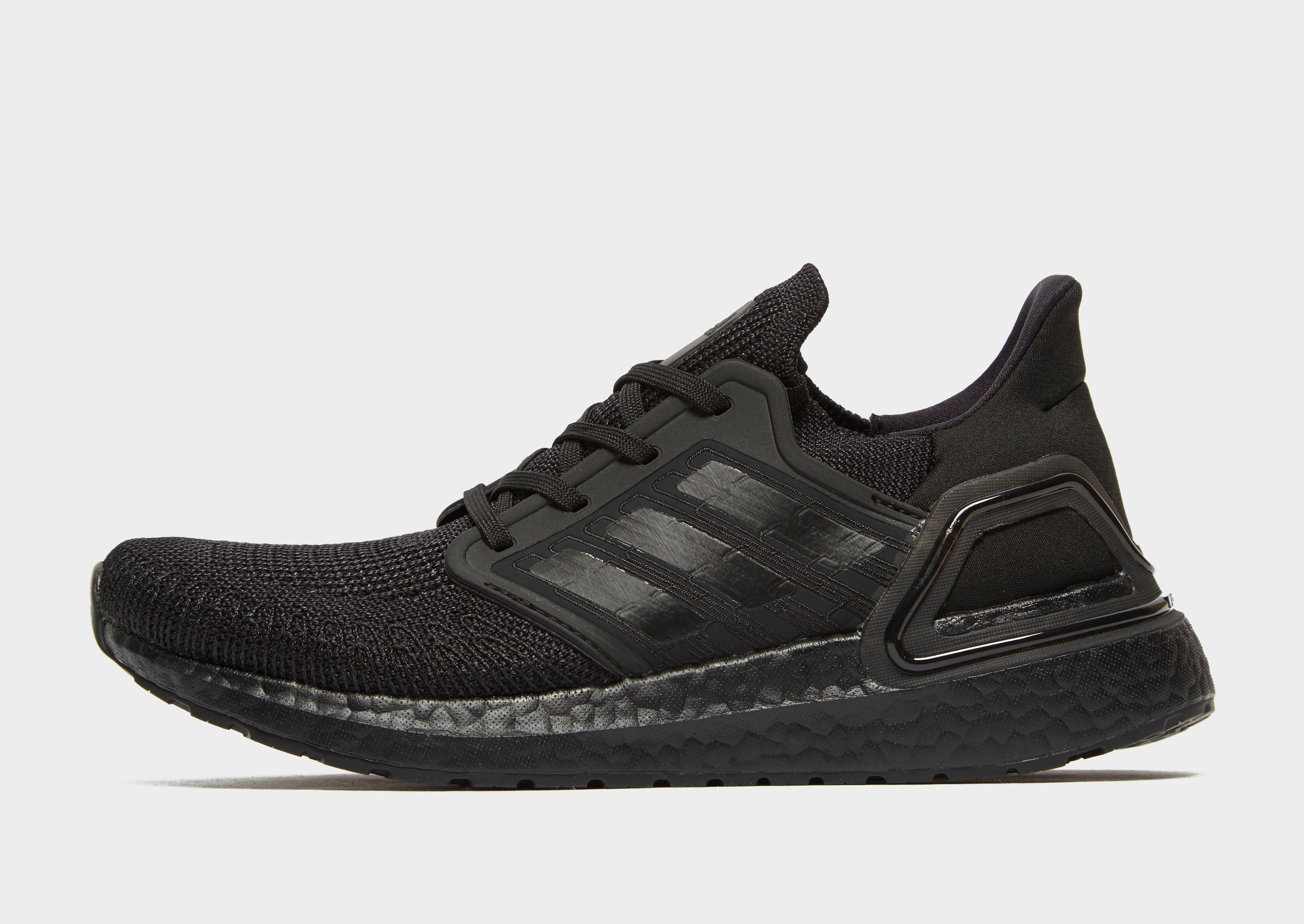 adidas ultra boost 3.0 nere bianche e oro