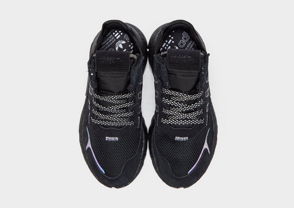 Adidas Originals Nite Jogger Junior Jd Sports
