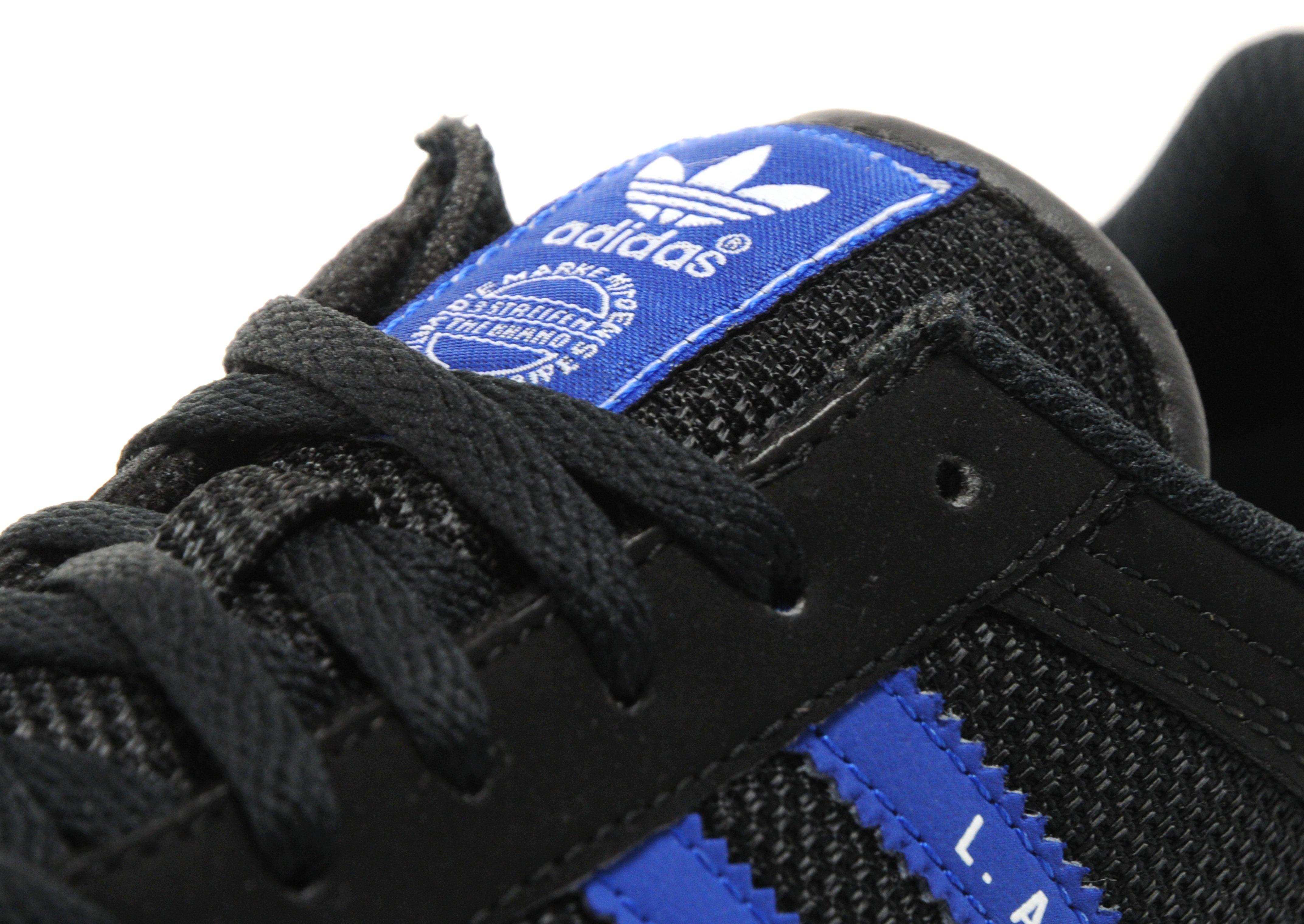 adidas Originals LA Trainer Junior