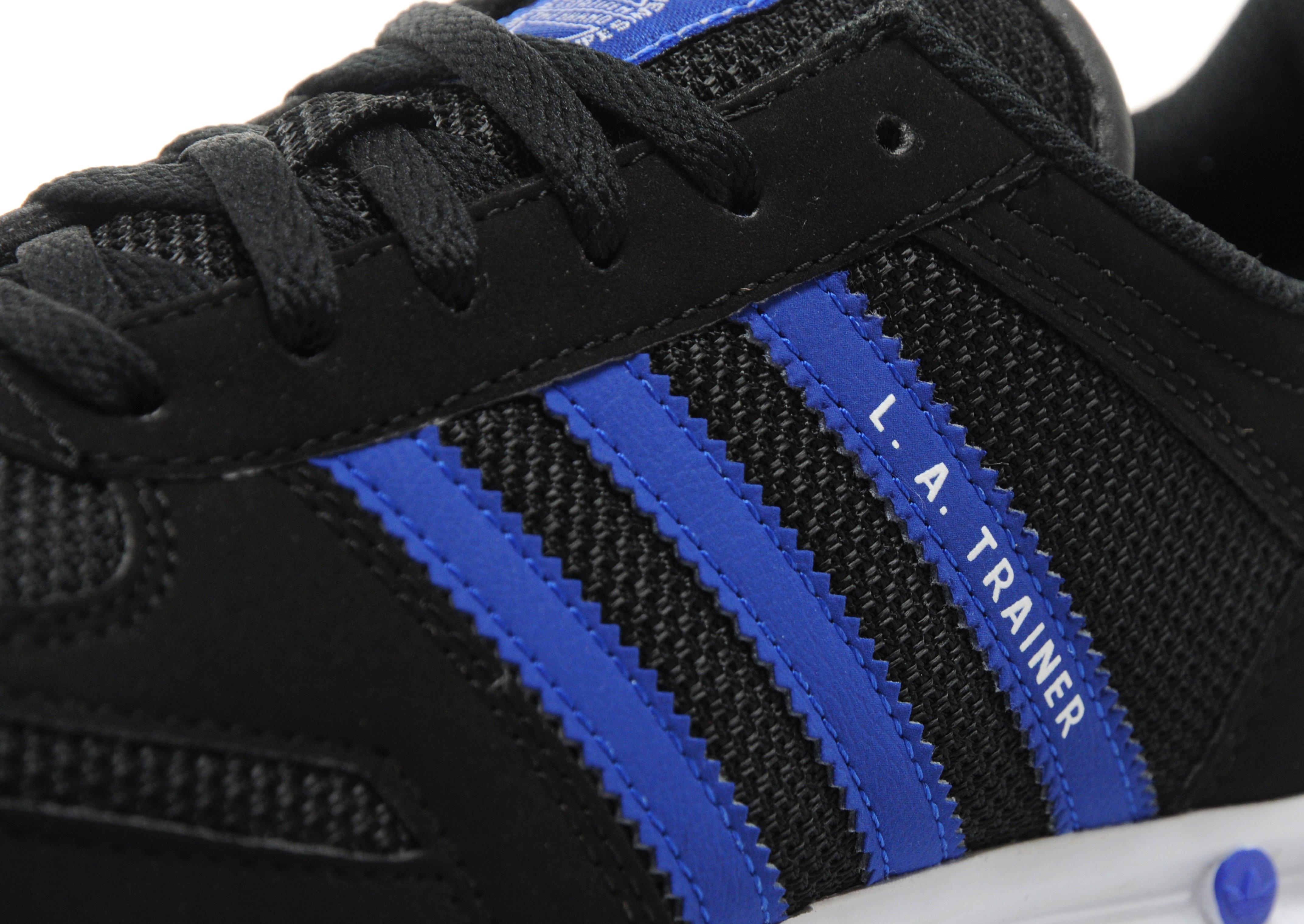 adidas Originals LA Trainer Junior