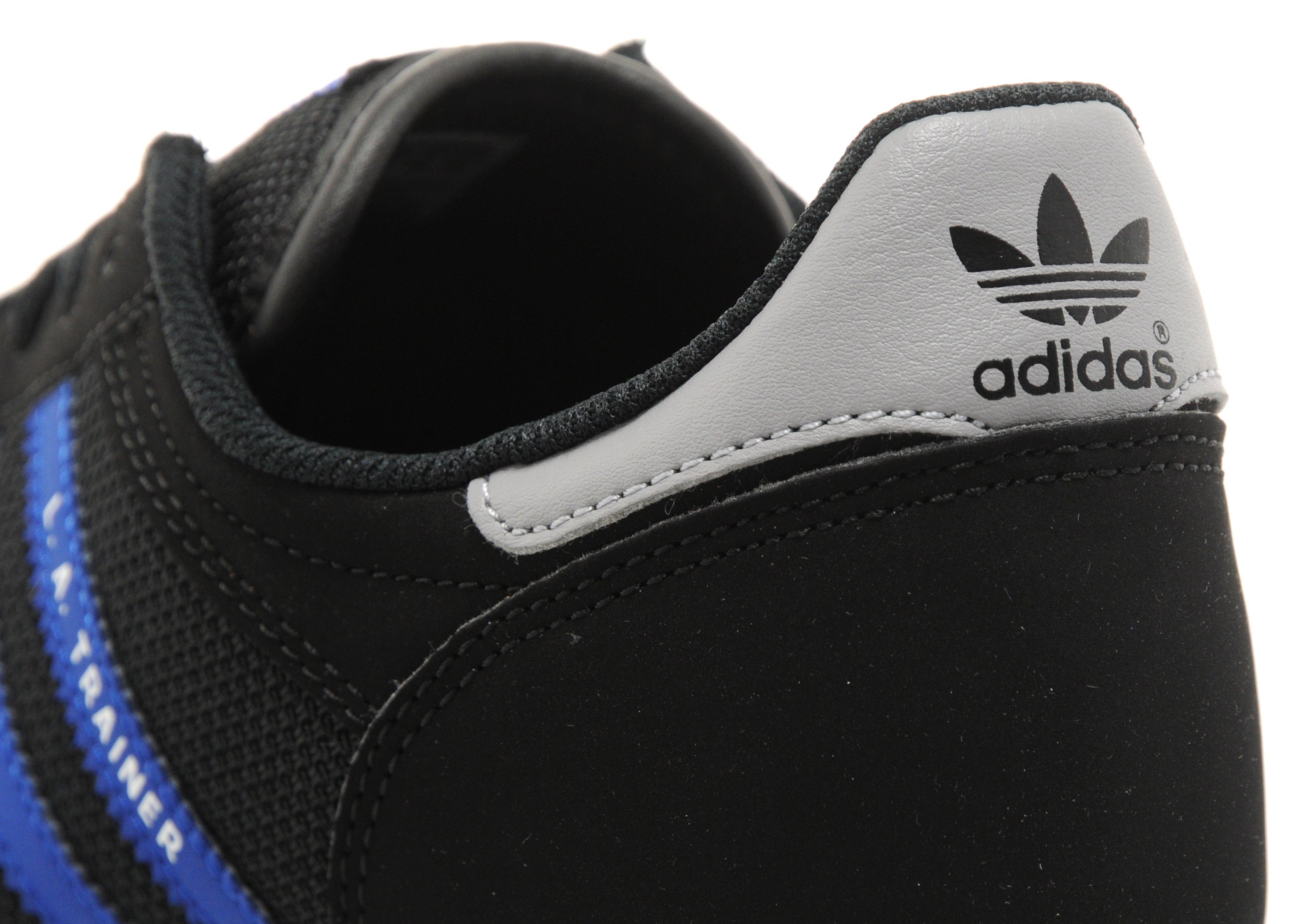 adidas Originals LA Trainer Junior