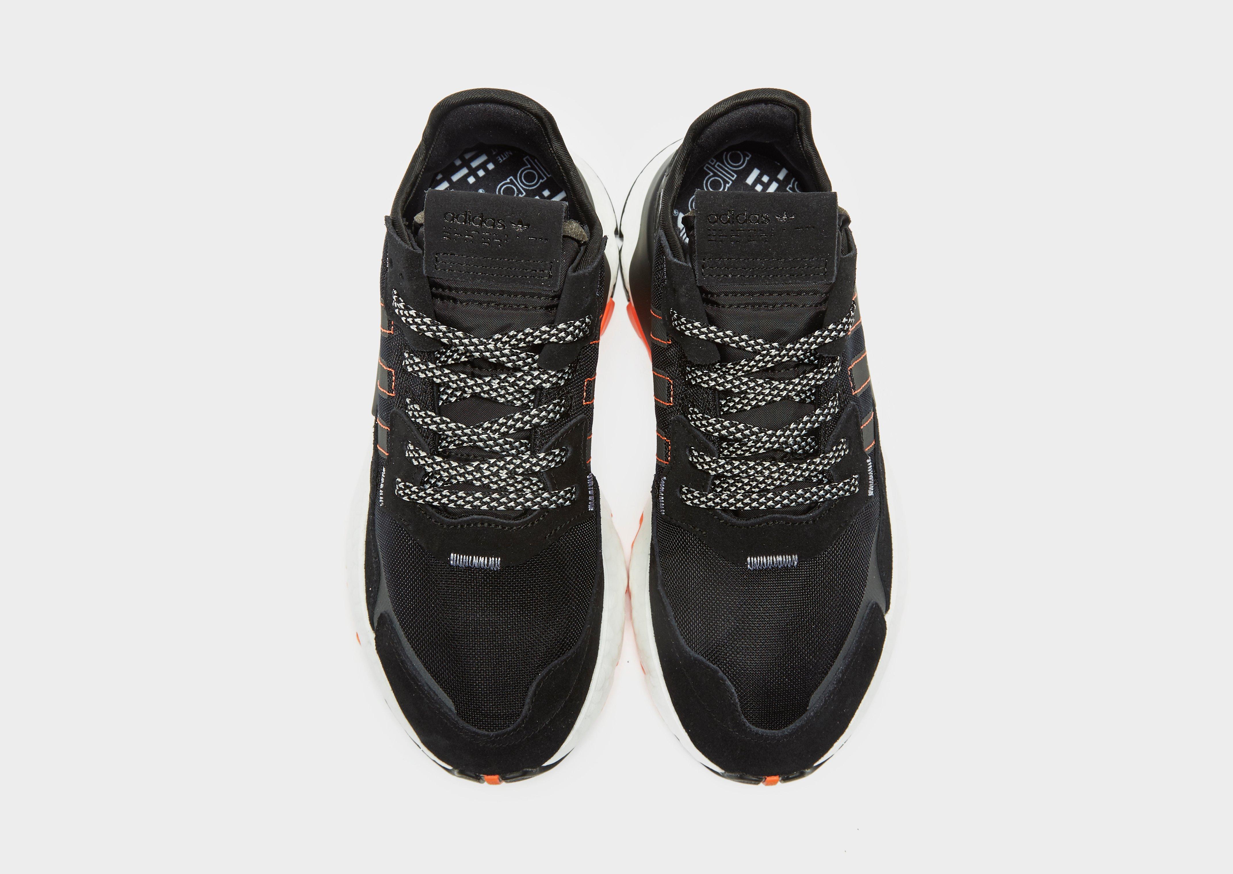 adidas originals nite jogger junior